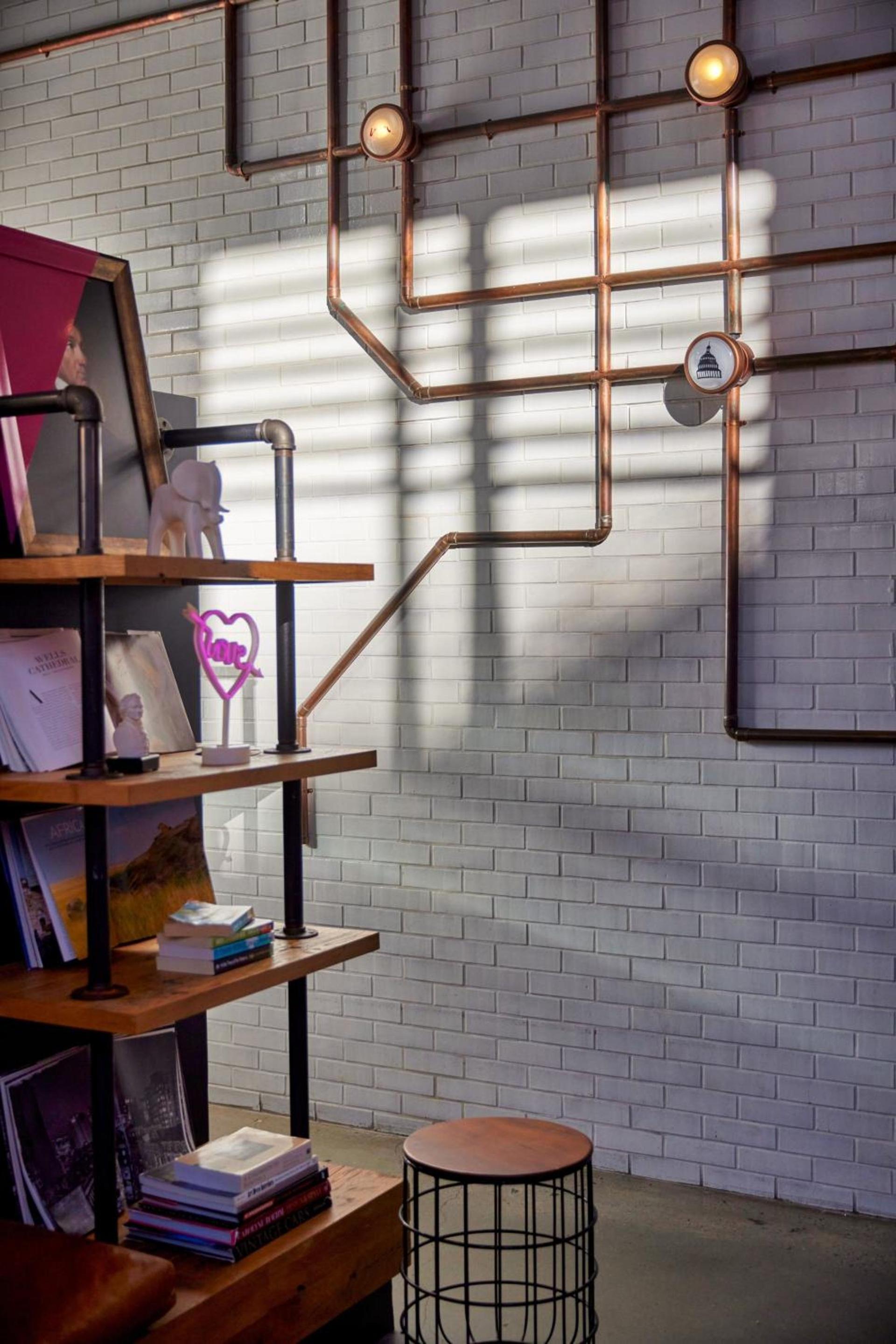 Moxy Washington, DC Downtown photo 69