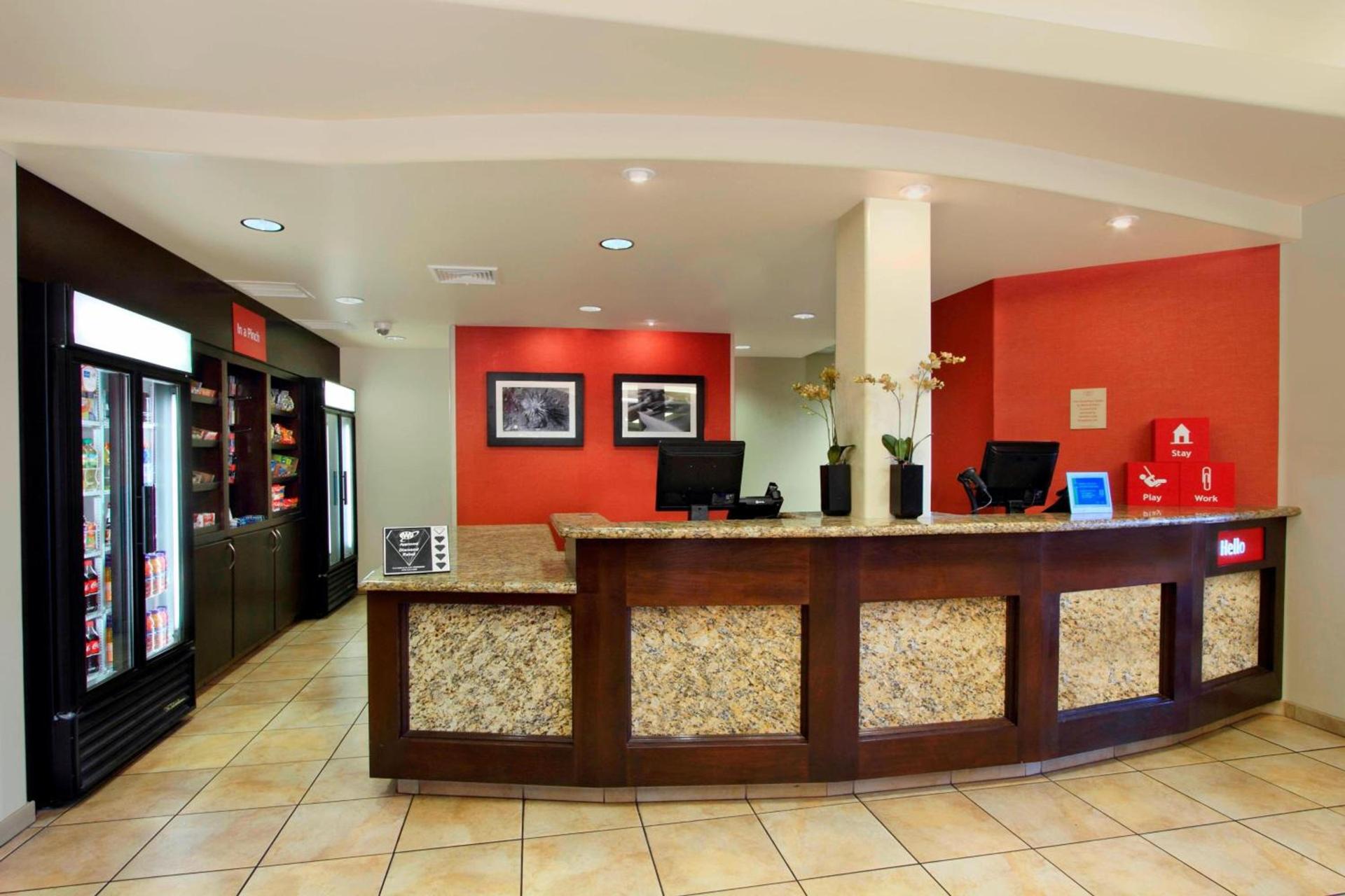 TownePlace Suites St. George photo 2