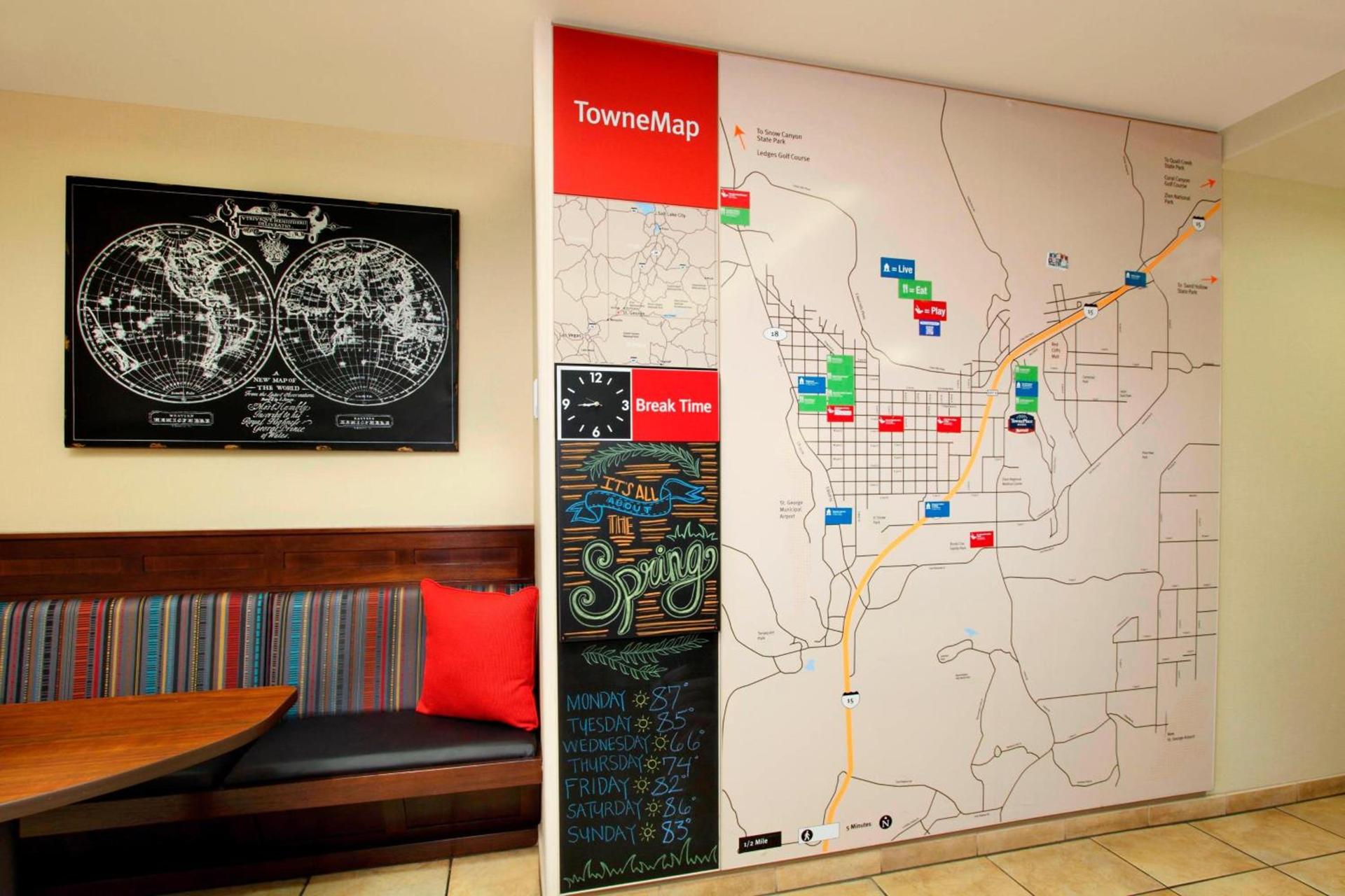 TownePlace Suites St. George photo 3