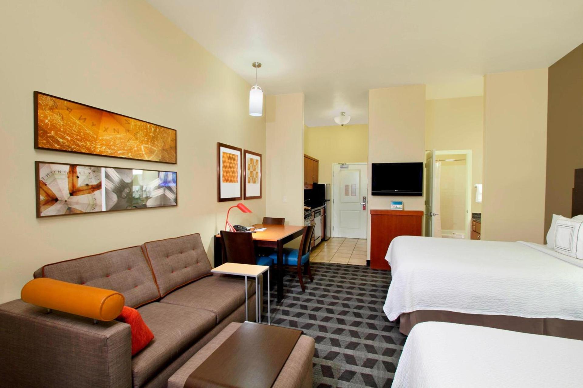 TownePlace Suites St. George photo 4