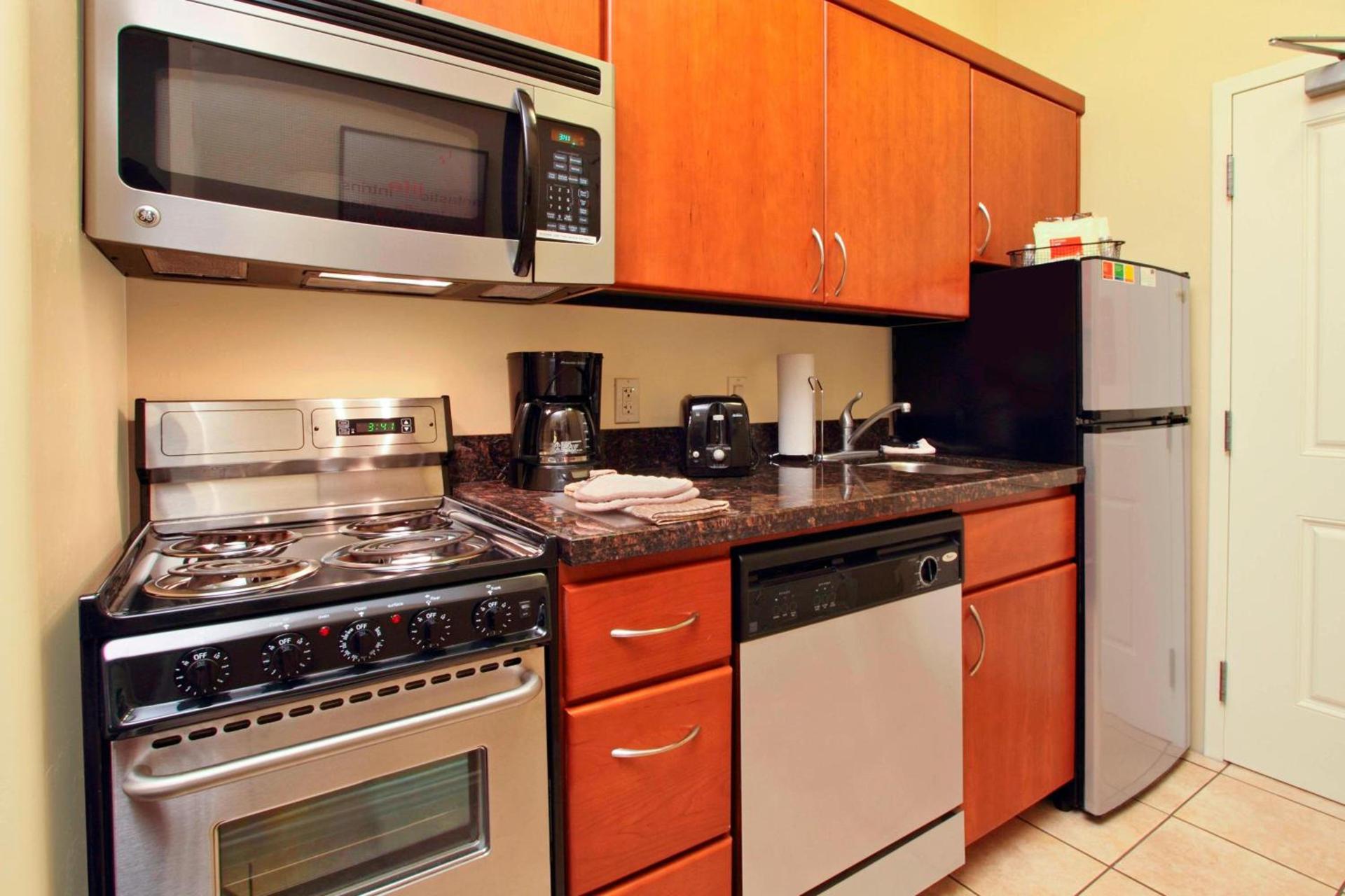 TownePlace Suites St. George photo 5
