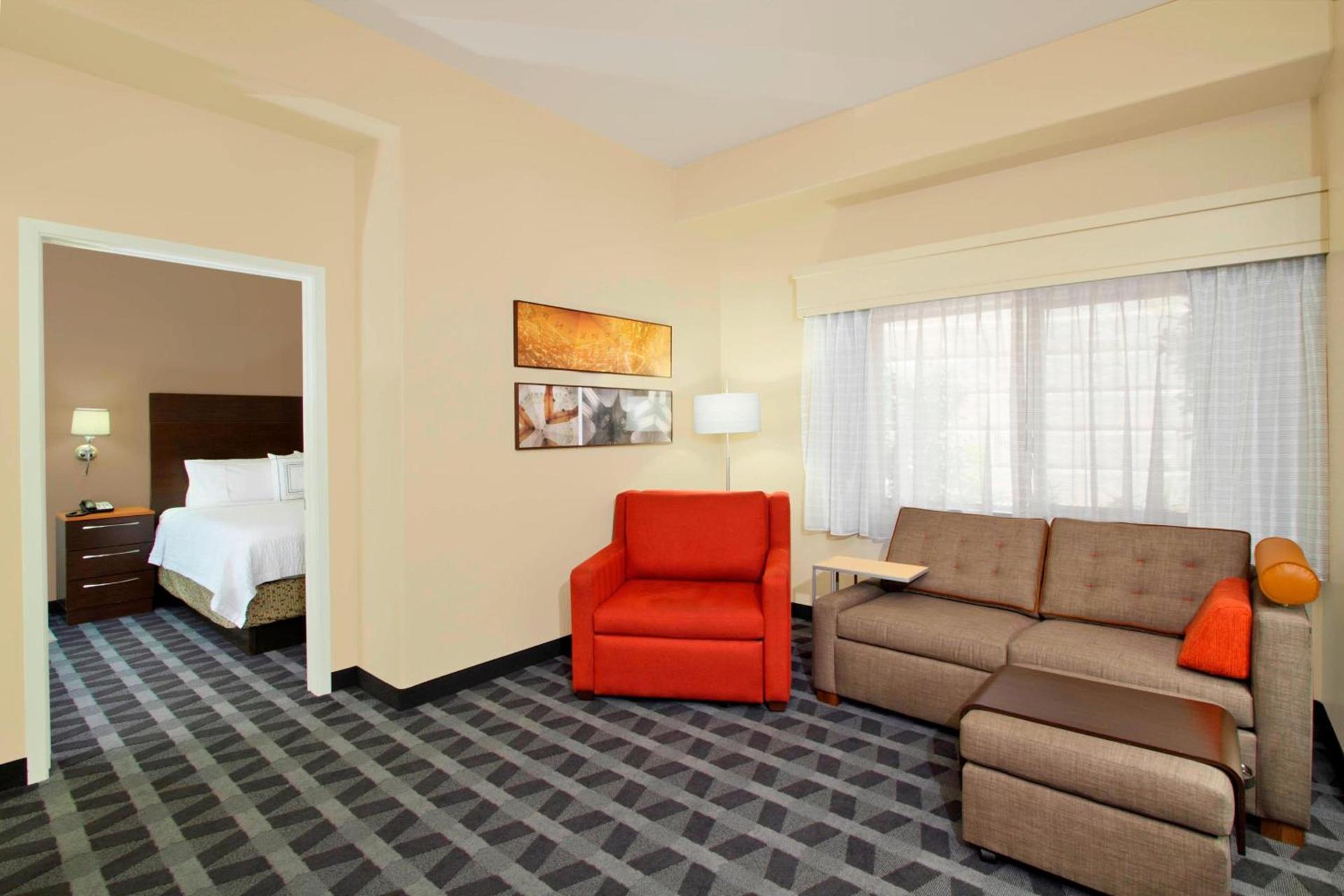 TownePlace Suites St. George photo 7