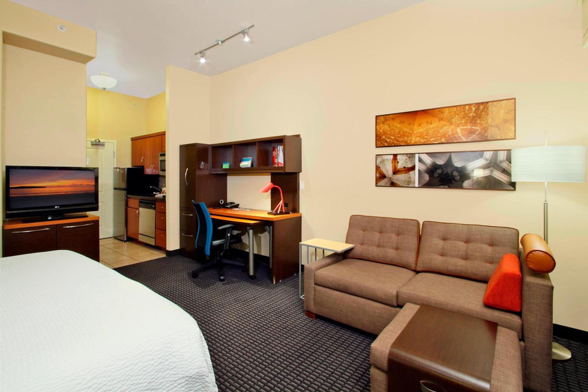 TownePlace Suites St. George photo 6