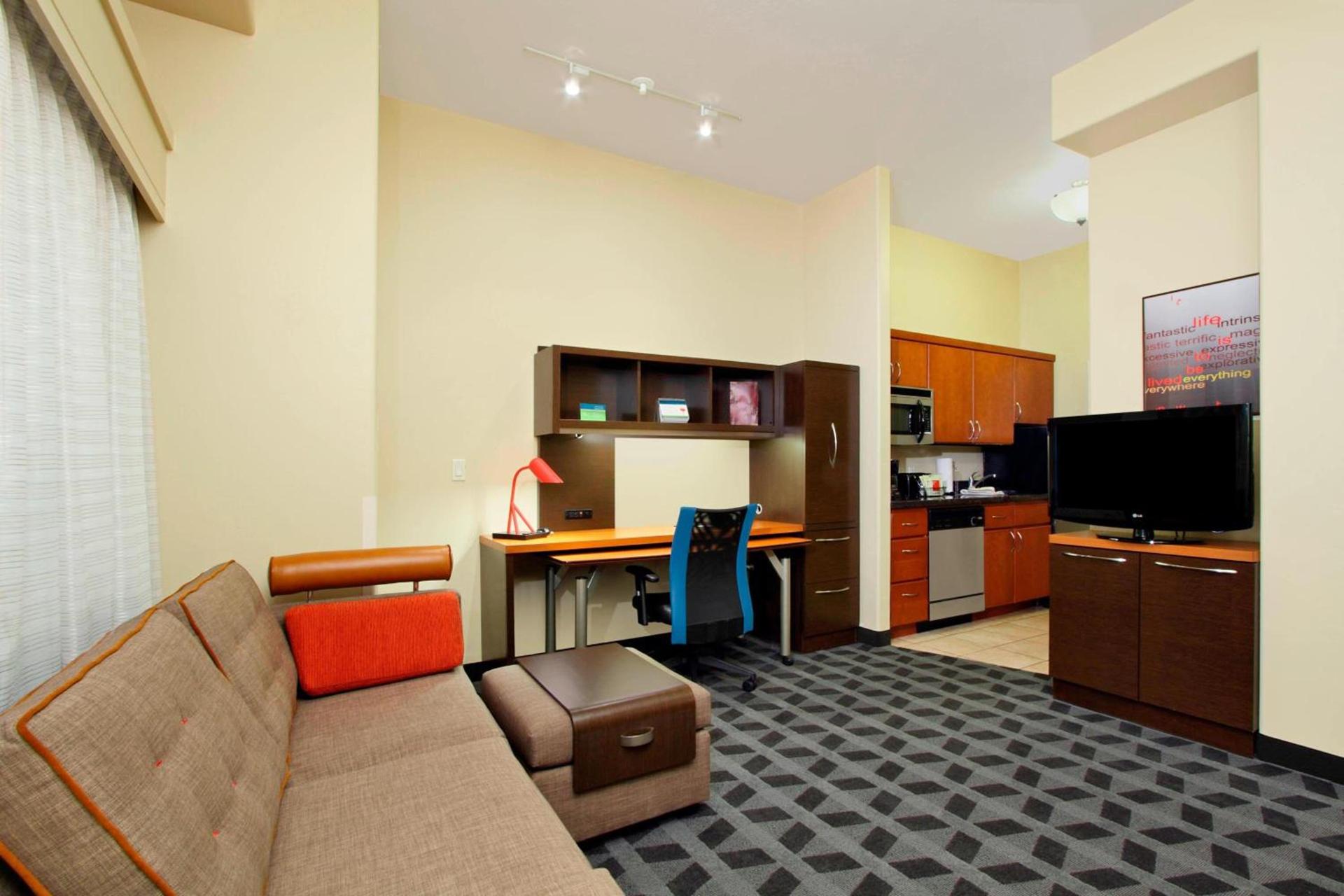 TownePlace Suites St. George photo 8