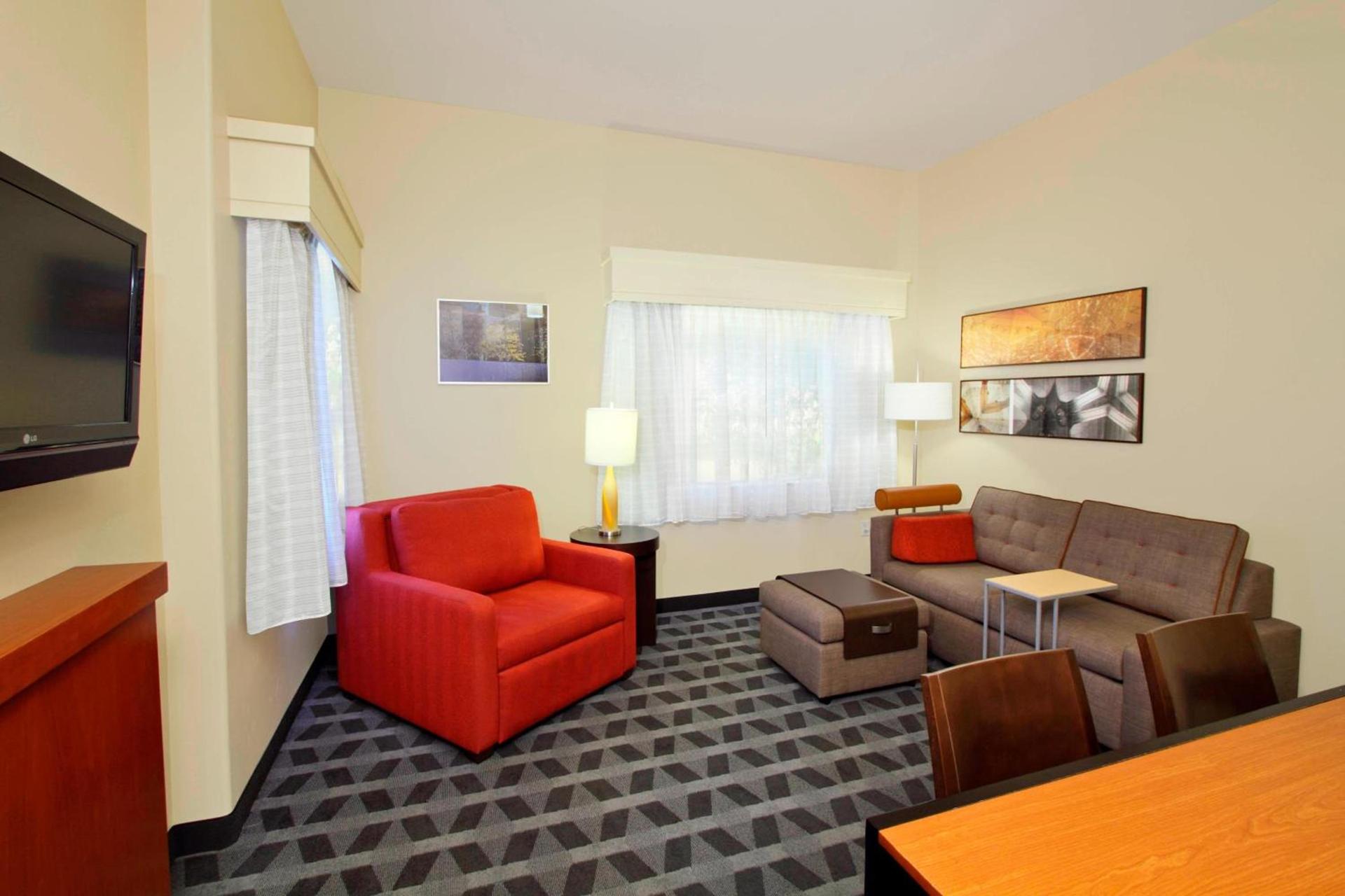 TownePlace Suites St. George photo 10