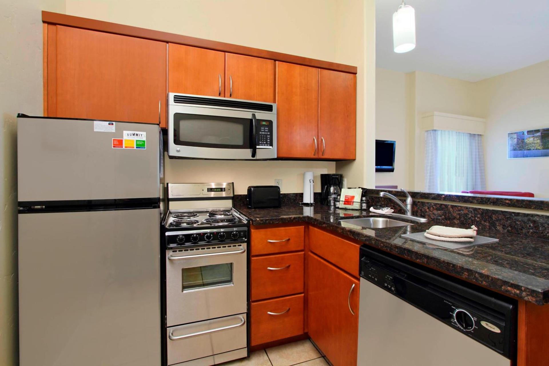 TownePlace Suites St. George photo 11