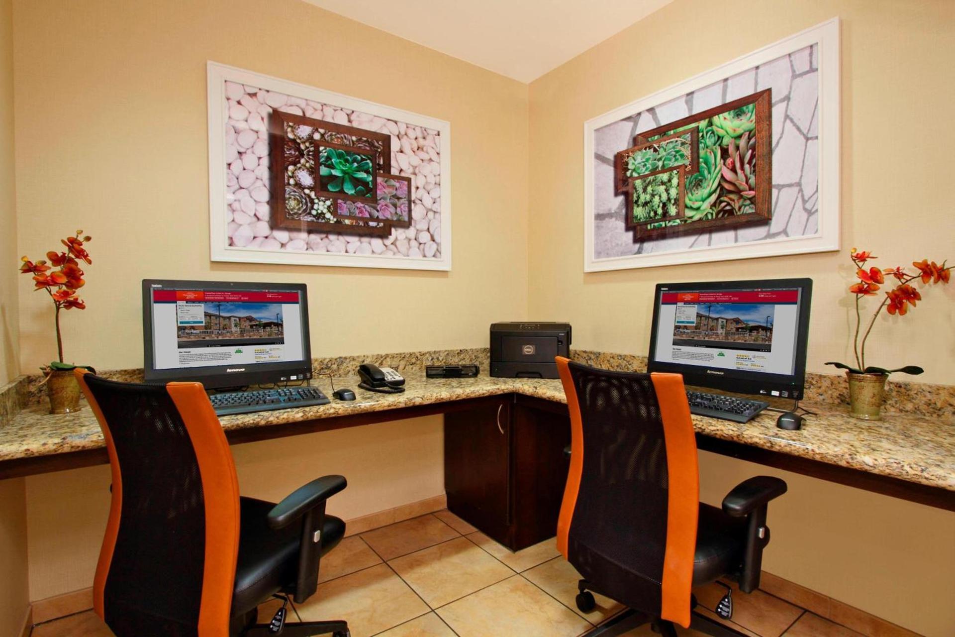 TownePlace Suites St. George photo 15