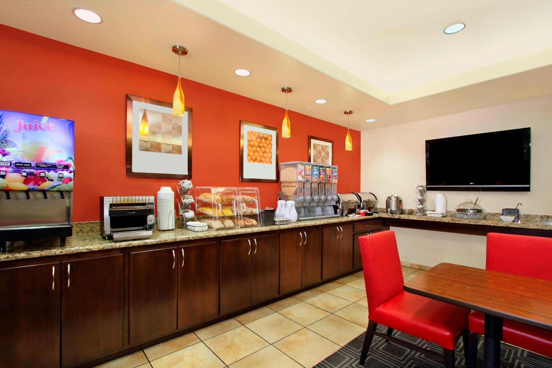 TownePlace Suites St. George photo 16