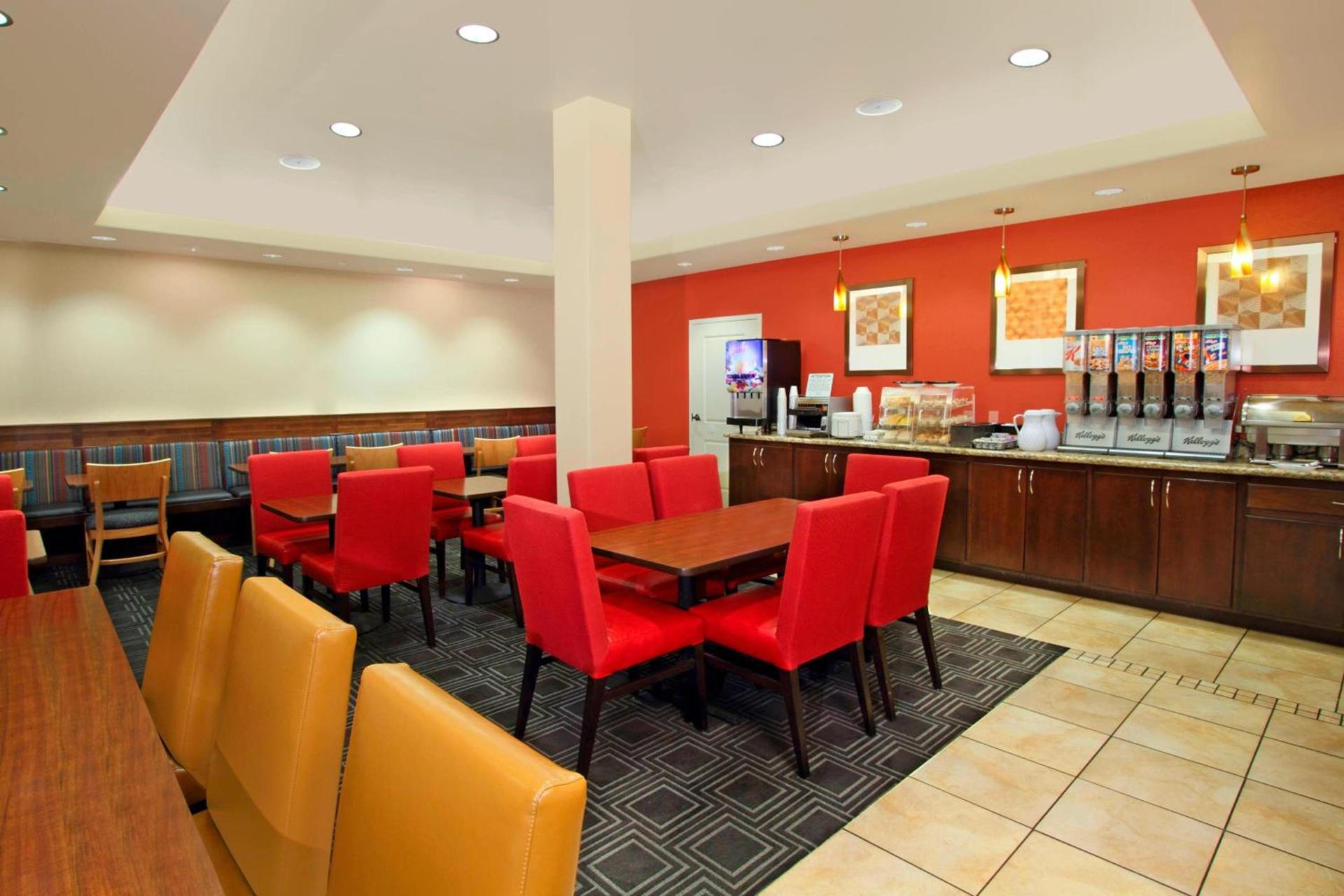 TownePlace Suites St. George photo 17