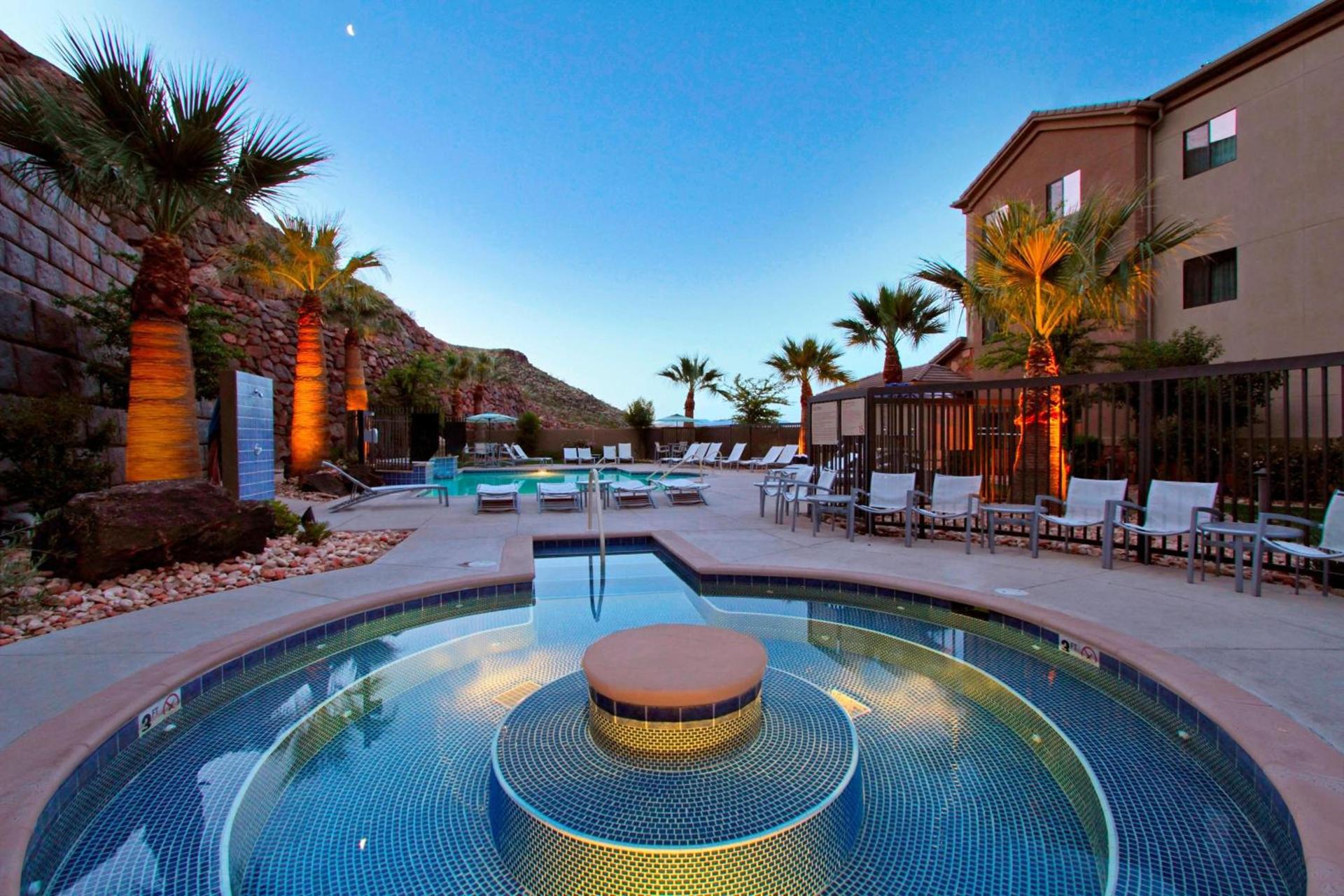 TownePlace Suites St. George photo 19
