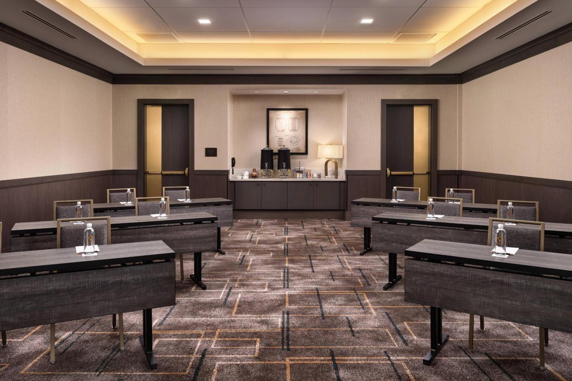 Hotel Distil, Autograph Collection photo 64
