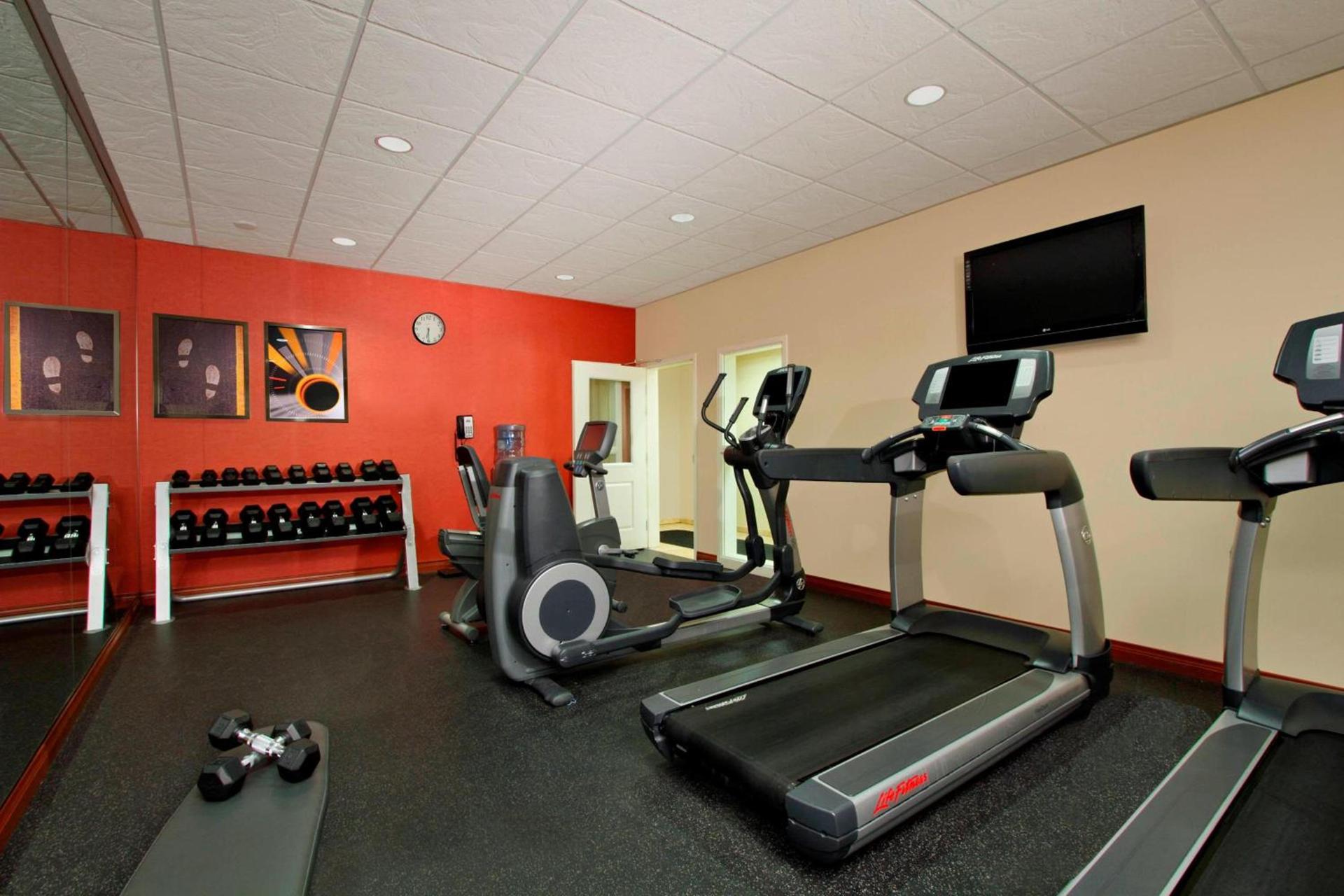 TownePlace Suites St. George photo 20