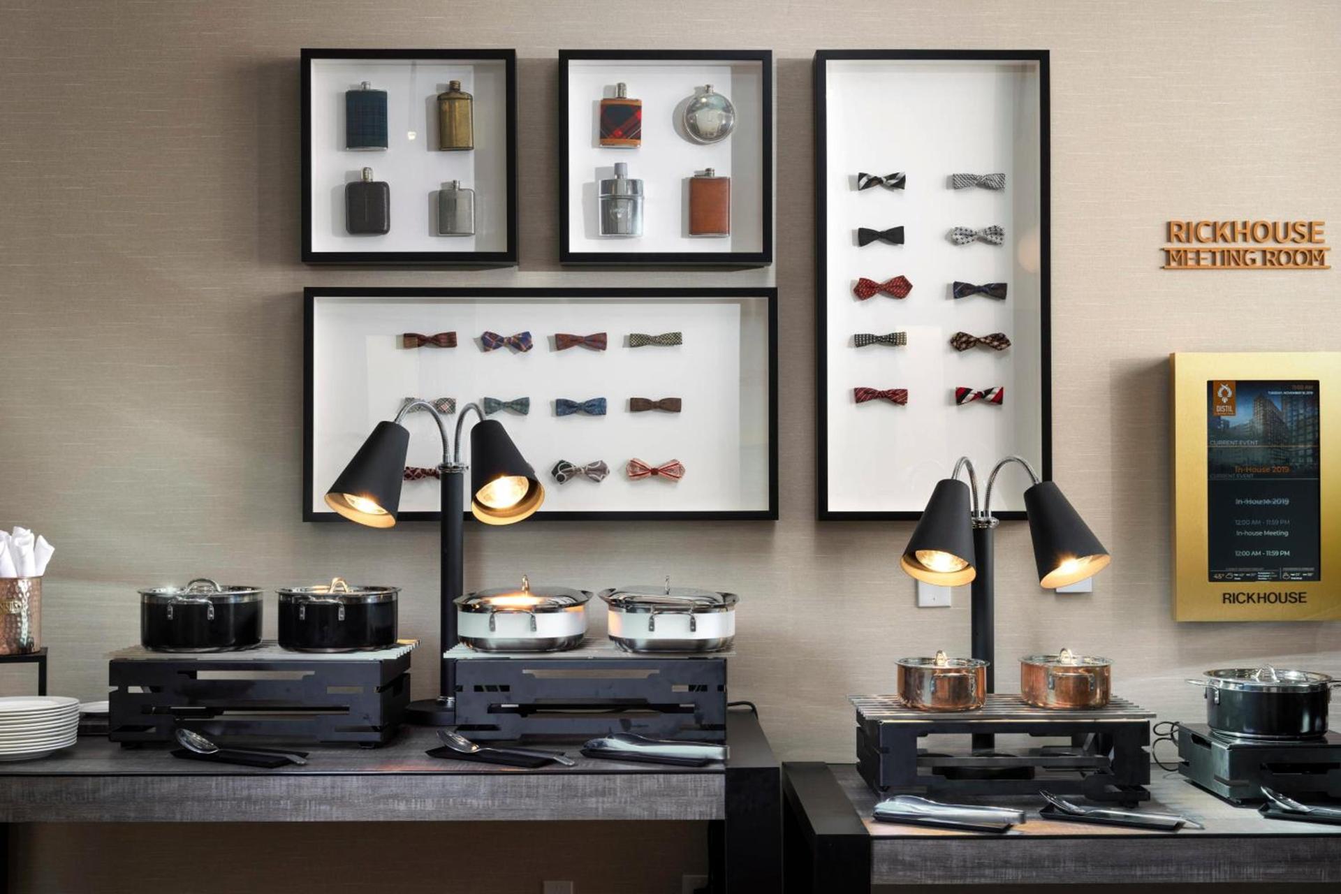 Hotel Distil, Autograph Collection photo 71