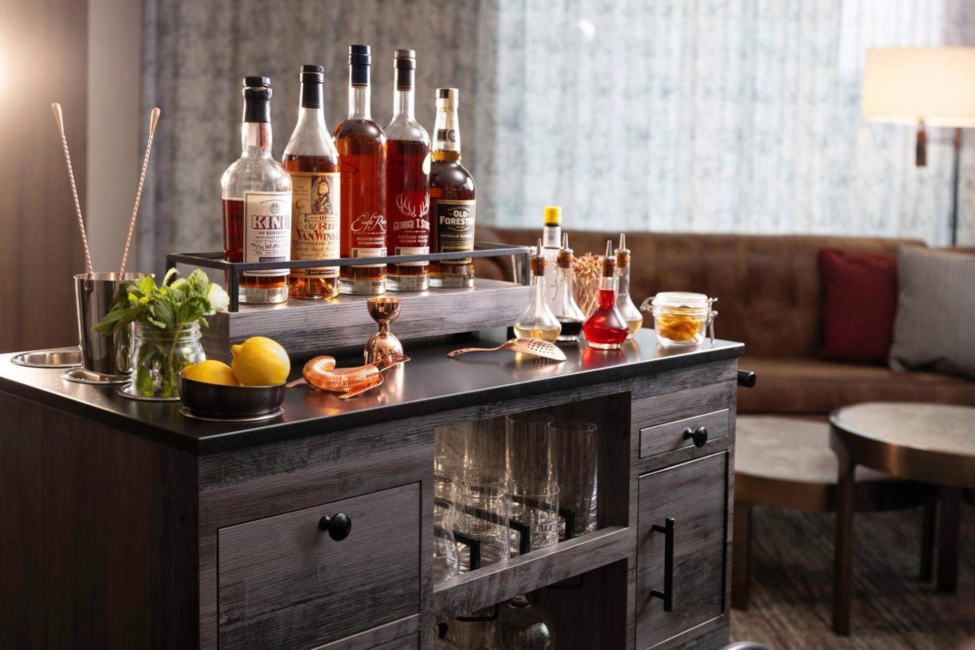 Hotel Distil, Autograph Collection photo 27