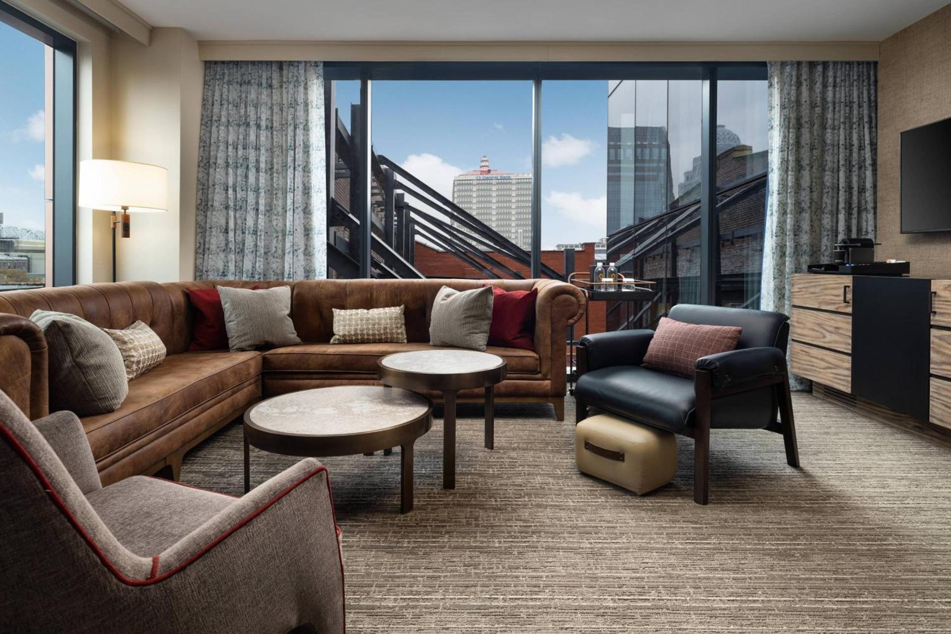 Hotel Distil, Autograph Collection photo 21