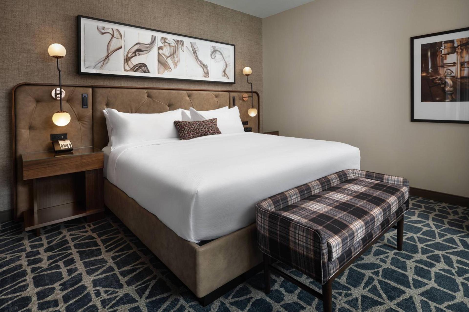 Hotel Distil, Autograph Collection photo 22