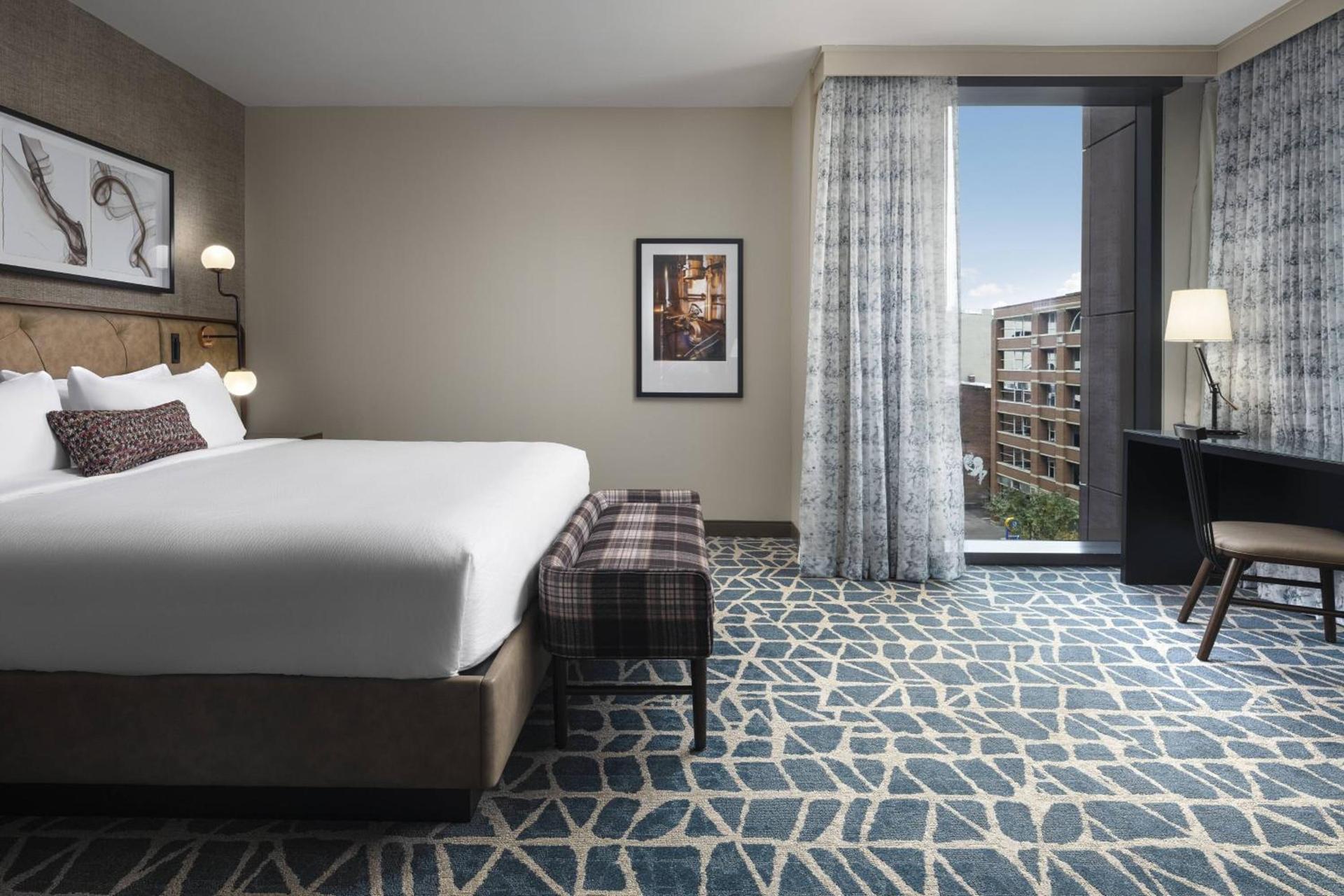Hotel Distil, Autograph Collection photo 23