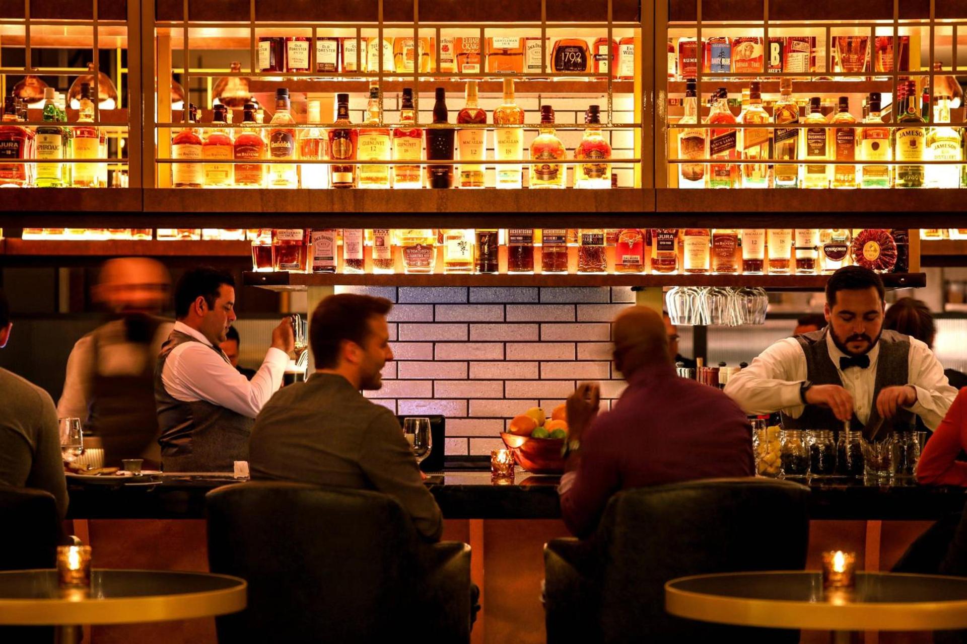 Hotel Distil, Autograph Collection photo 31
