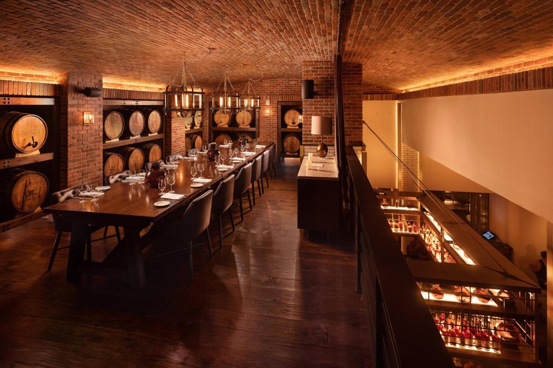 Hotel Distil, Autograph Collection photo 37