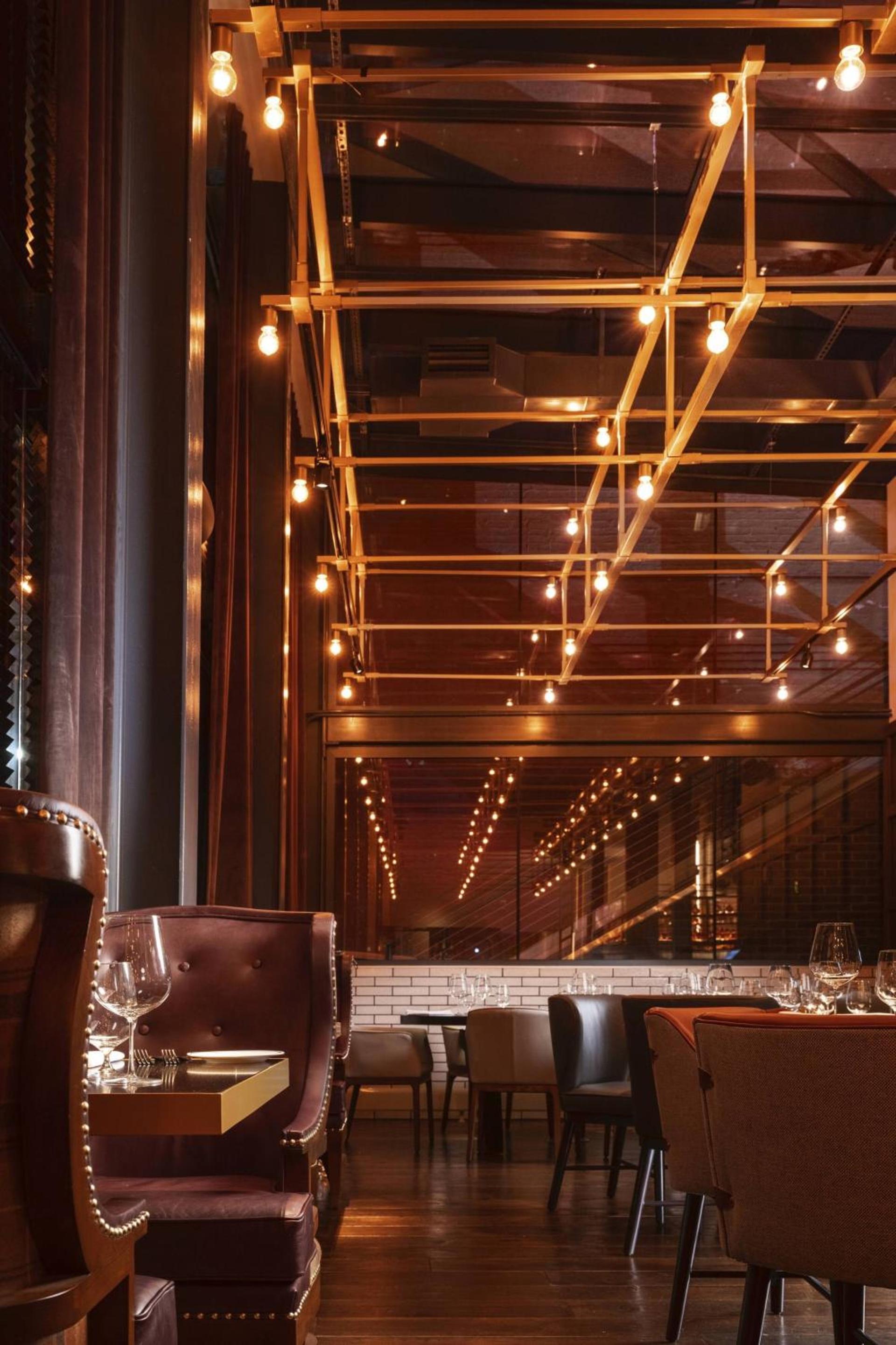 Hotel Distil, Autograph Collection photo 41