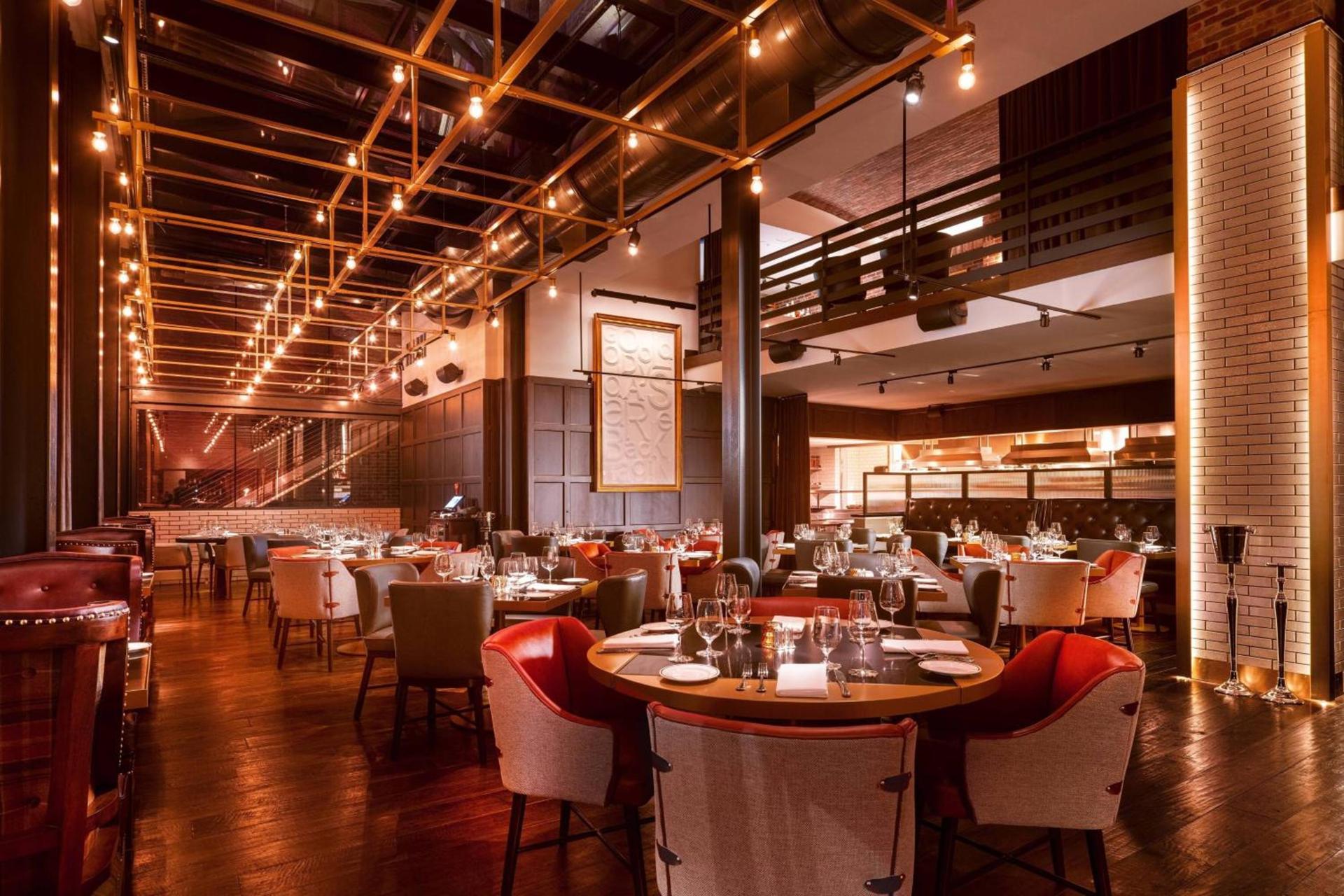Hotel Distil, Autograph Collection photo 40