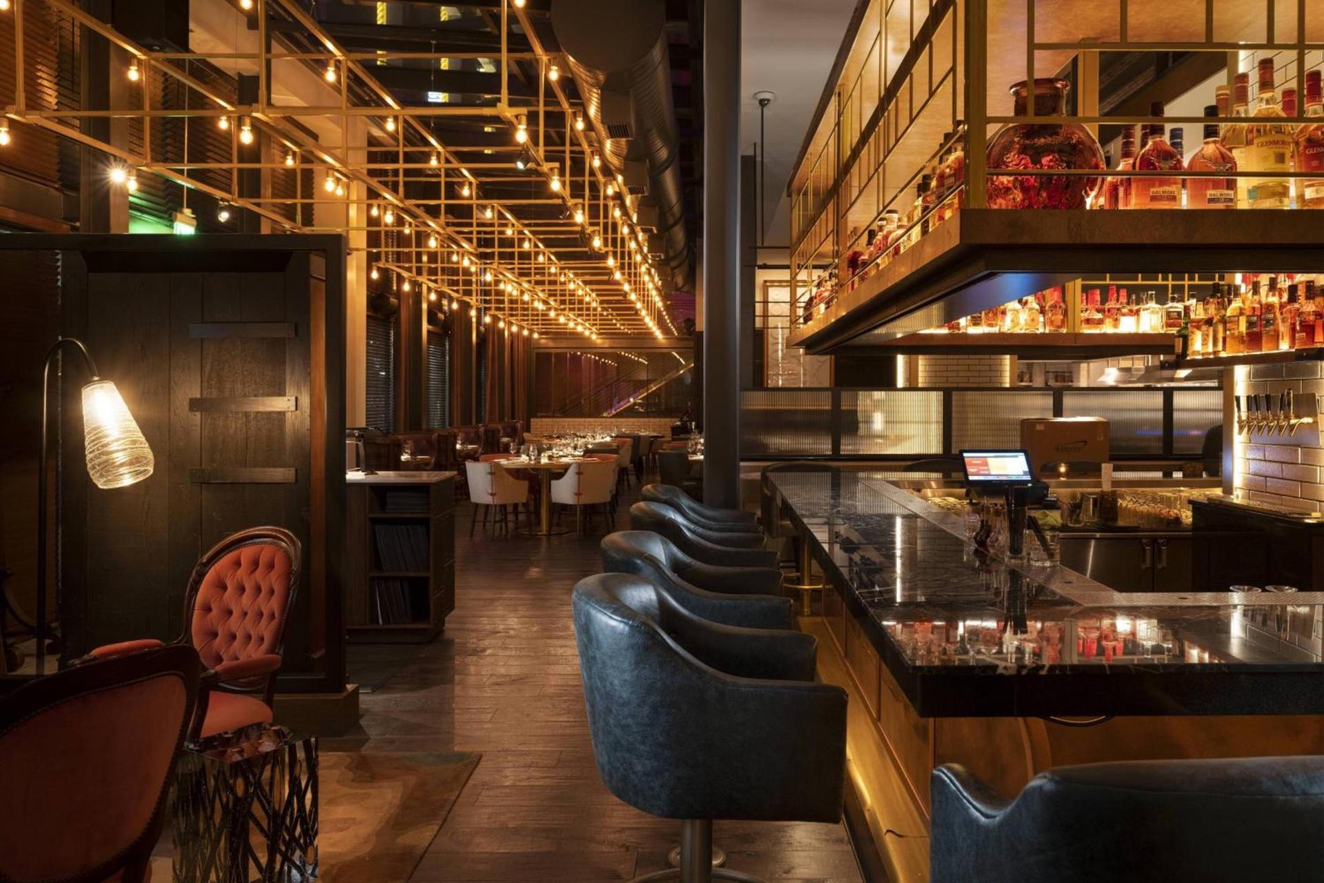 Hotel Distil, Autograph Collection photo 38