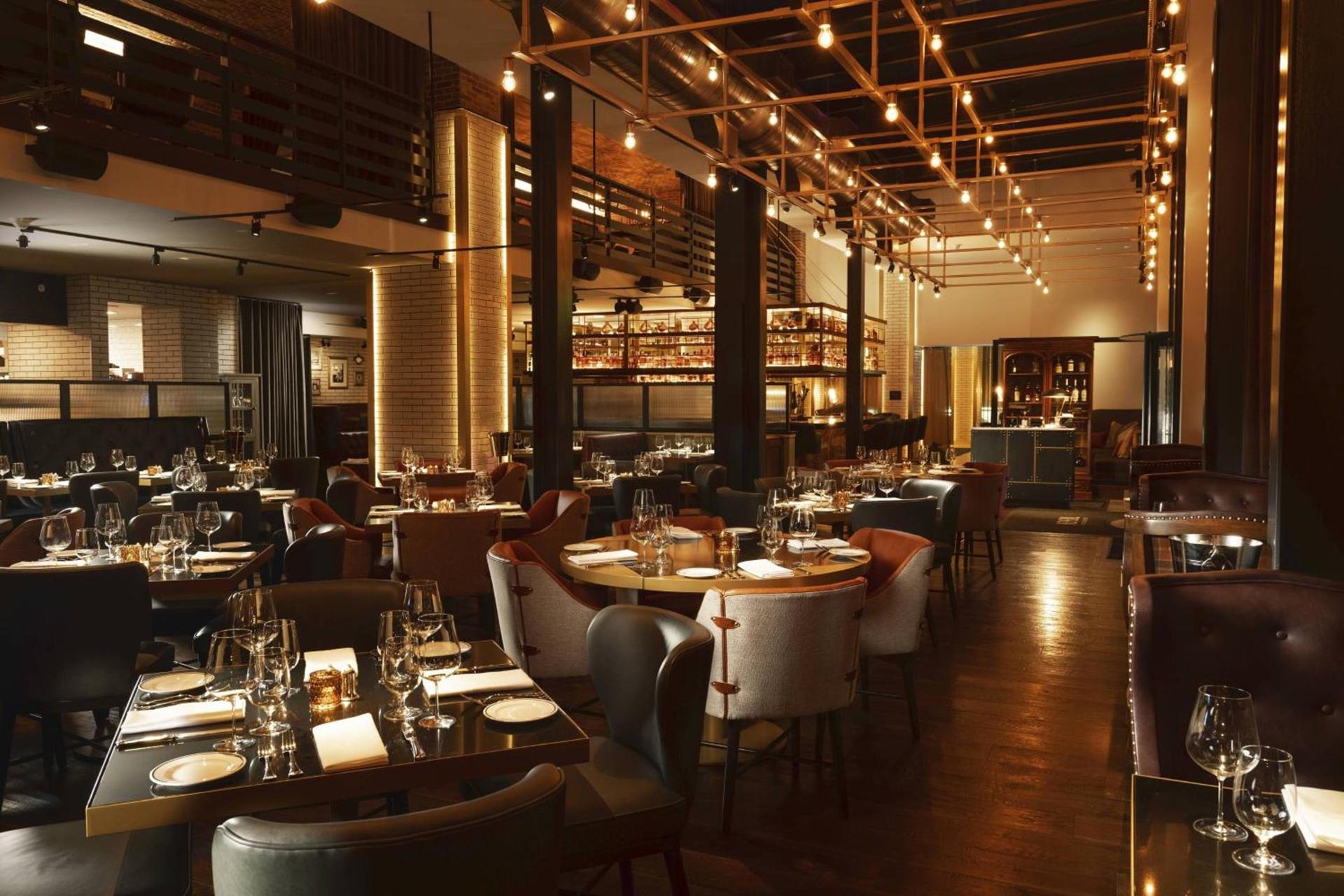 Hotel Distil, Autograph Collection photo 43
