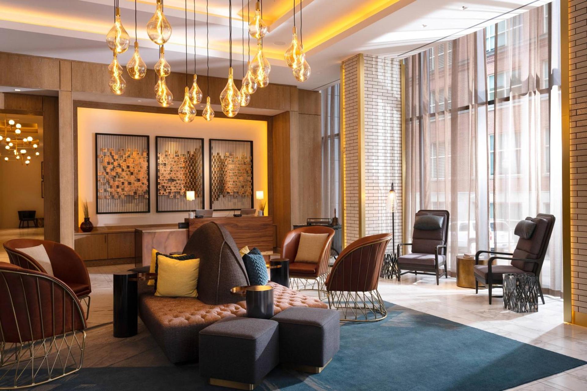 Hotel Distil, Autograph Collection photo 6