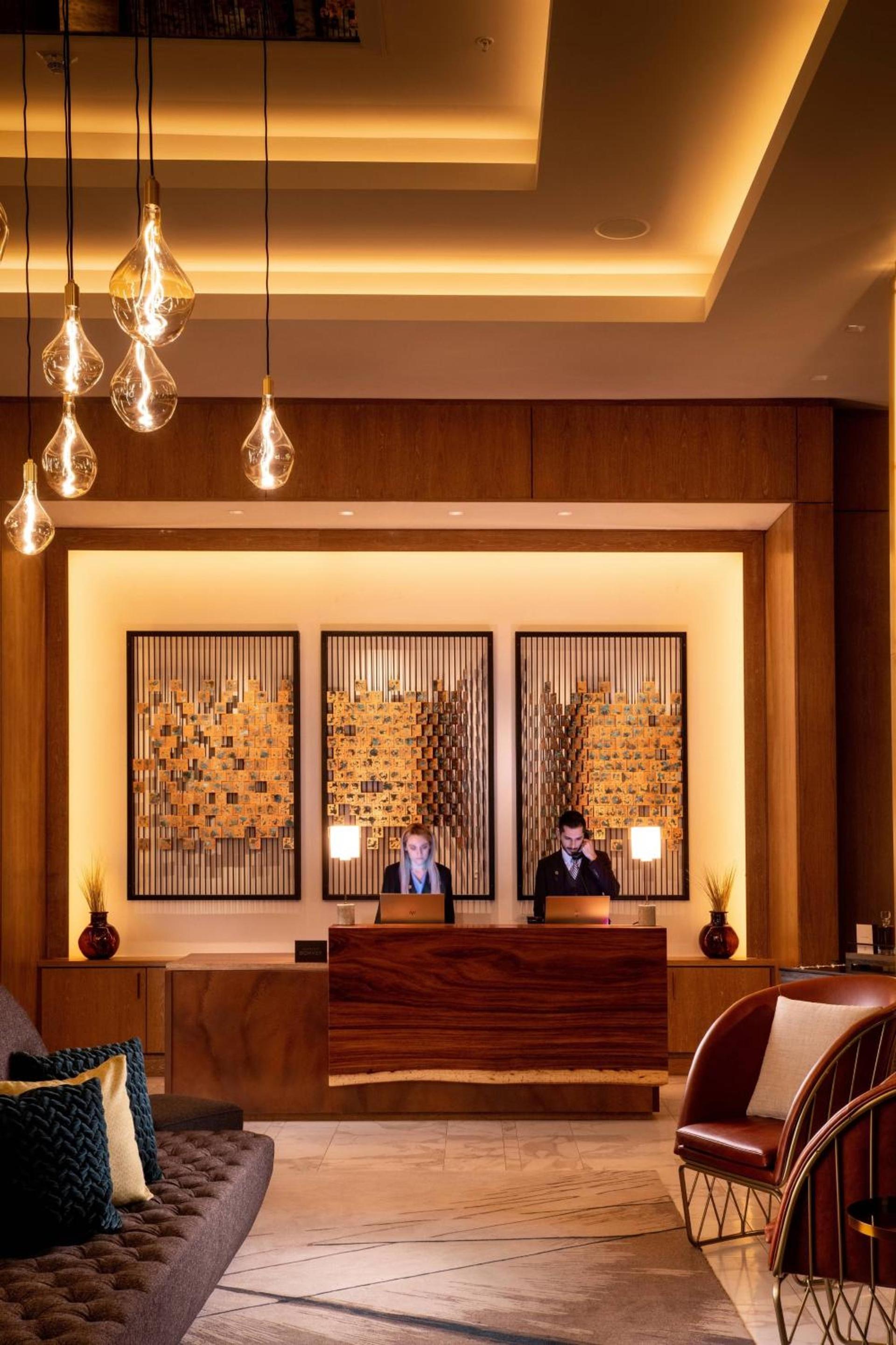 Hotel Distil, Autograph Collection photo 5