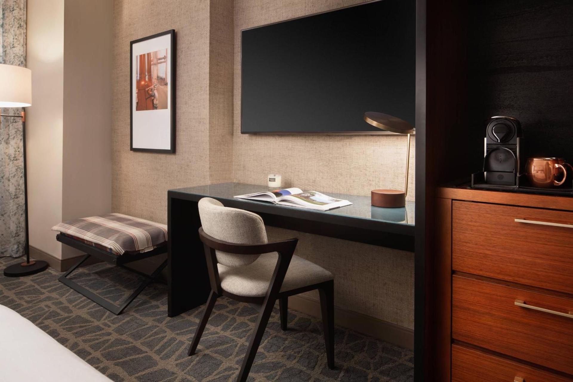 Hotel Distil, Autograph Collection photo 8