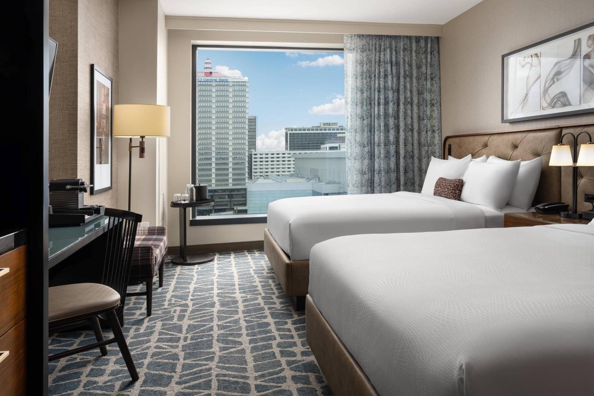 Hotel Distil, Autograph Collection photo 9