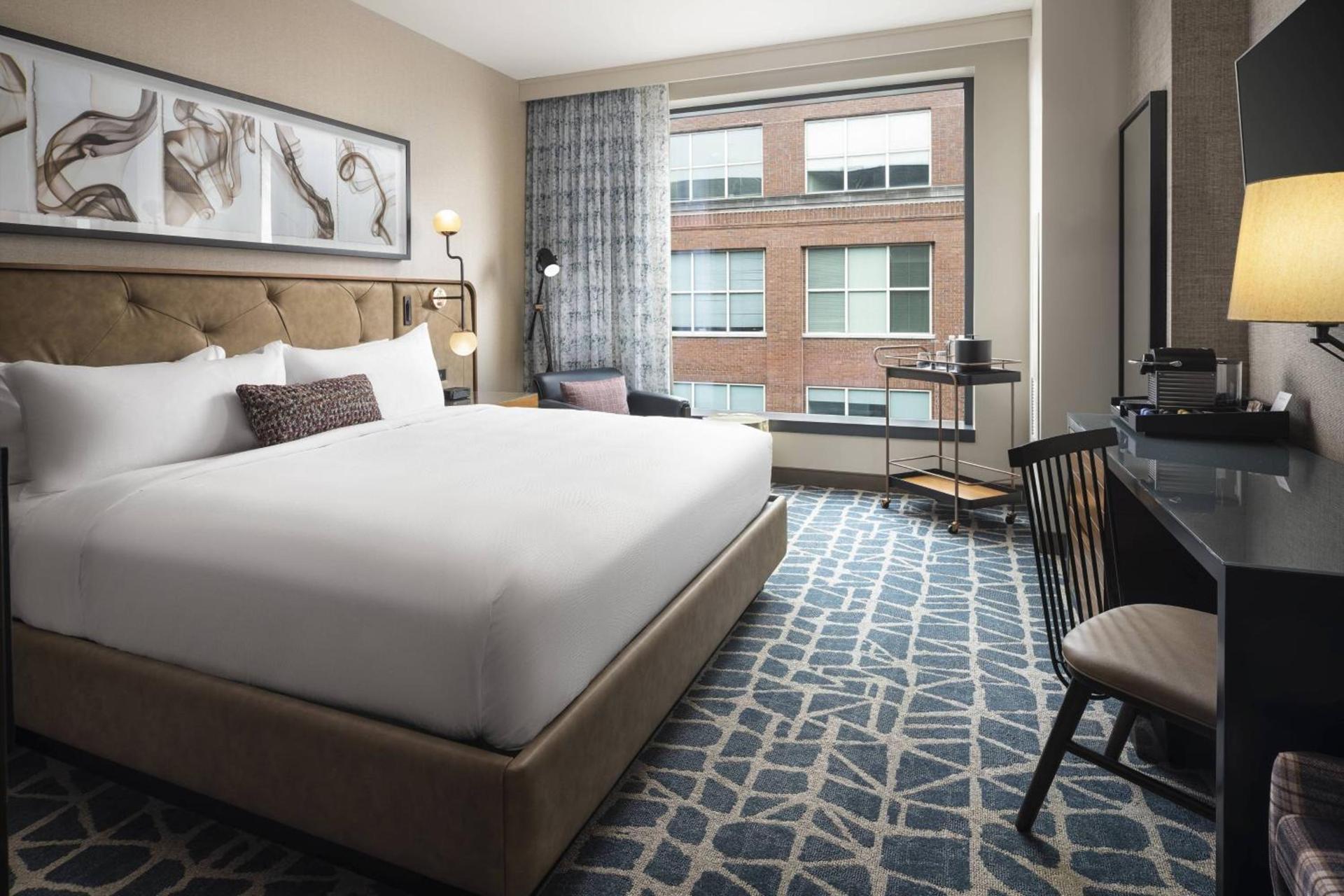 Hotel Distil, Autograph Collection photo 10