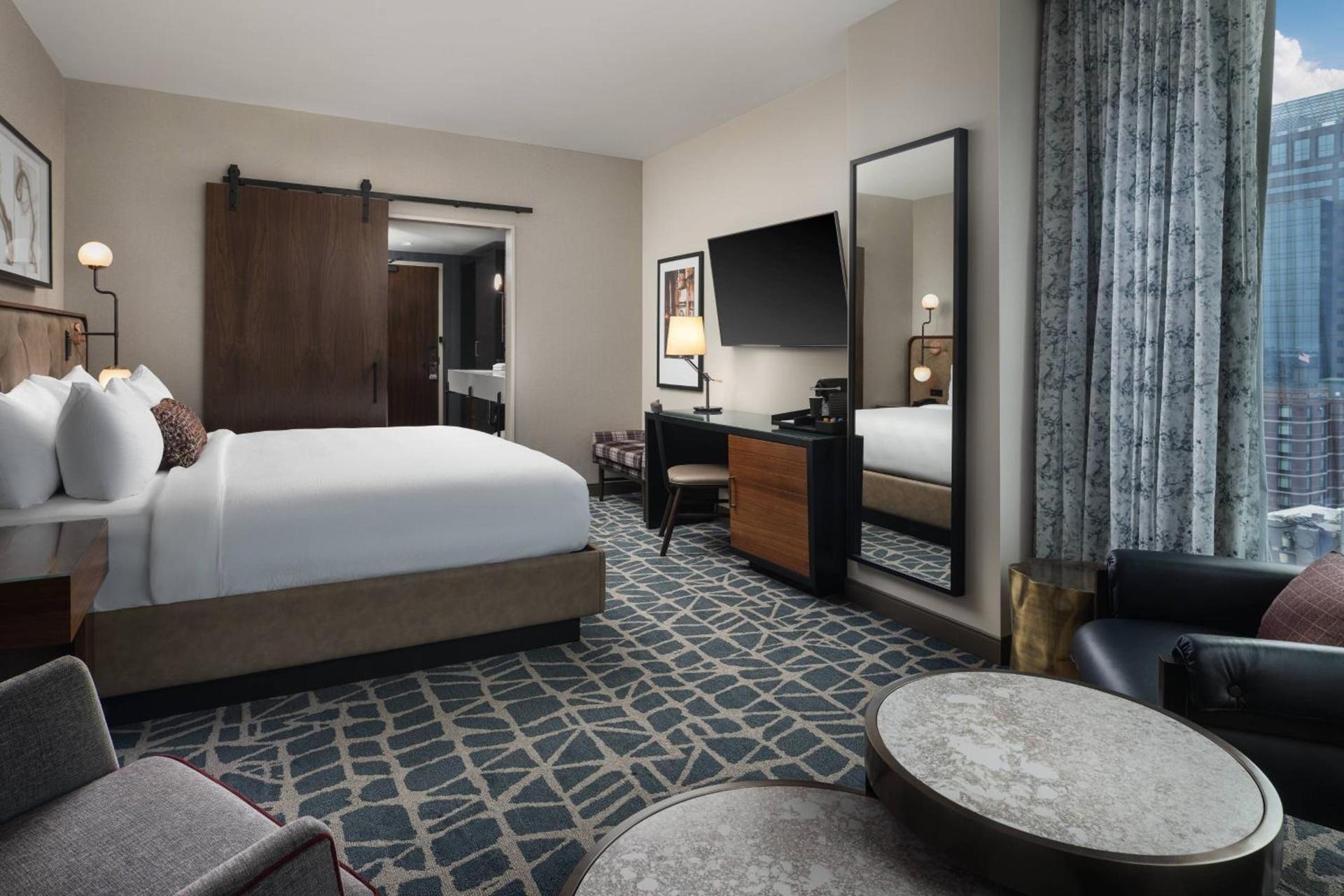 Hotel Distil, Autograph Collection photo 11