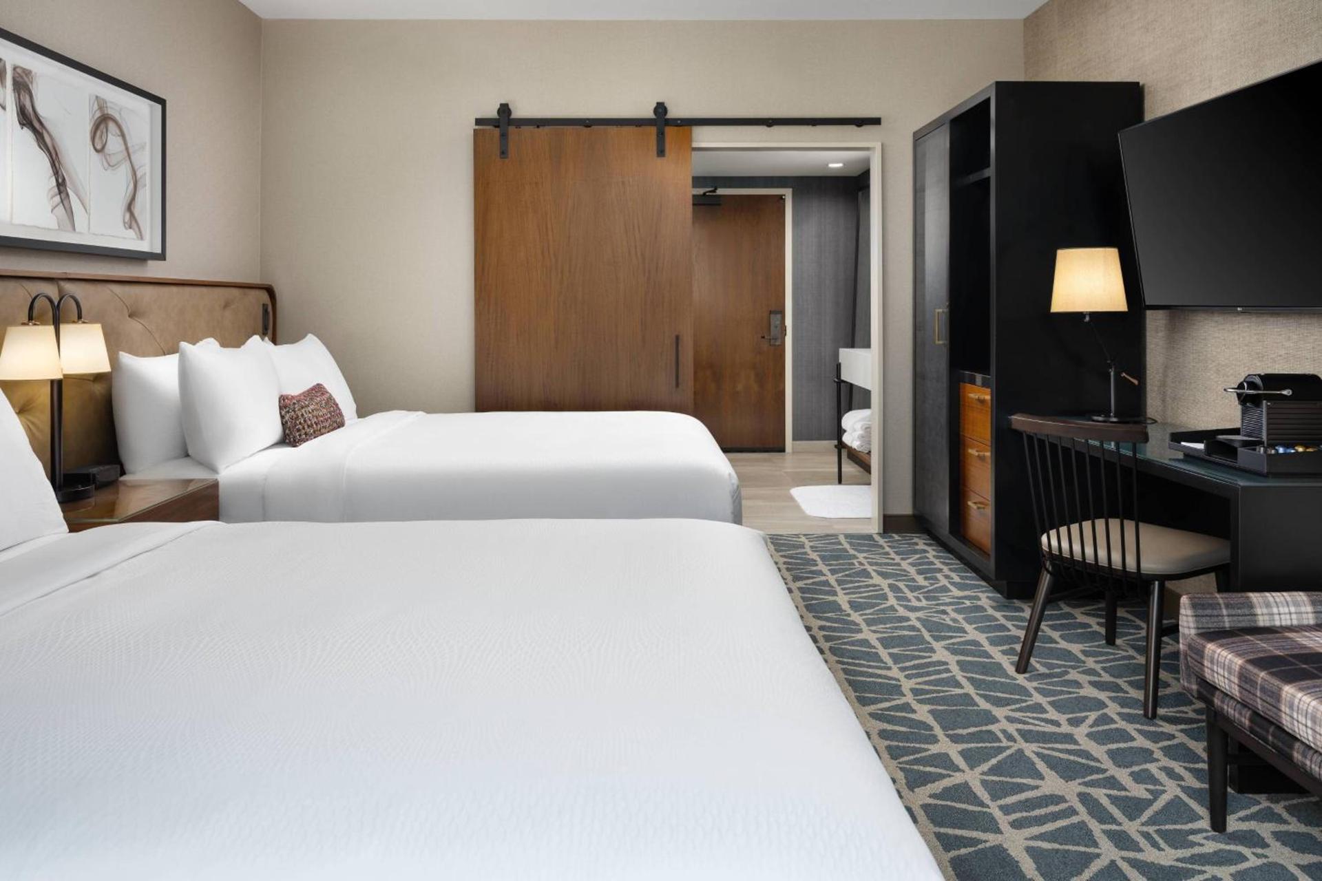 Hotel Distil, Autograph Collection photo 12