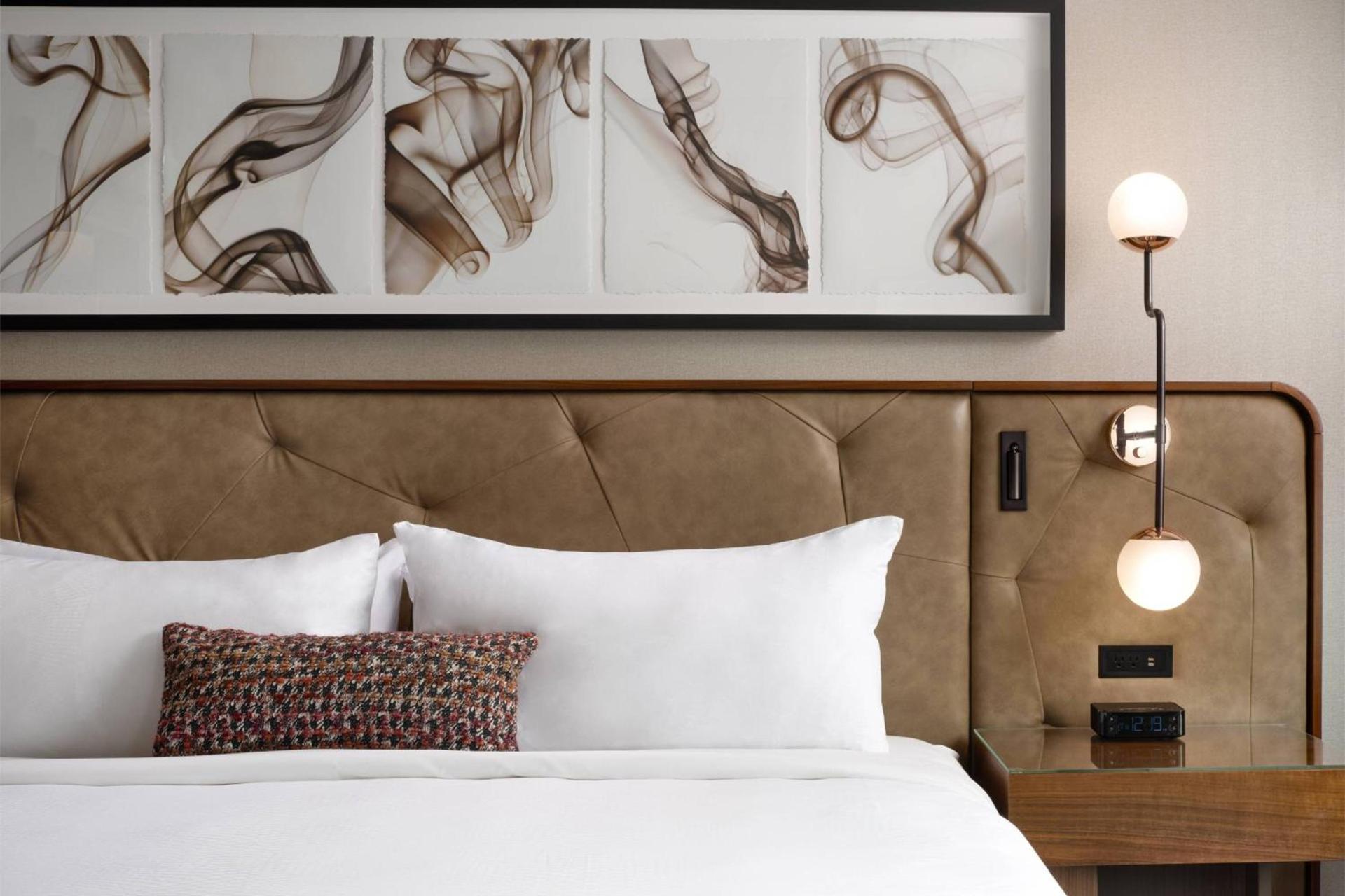 Hotel Distil, Autograph Collection photo 14