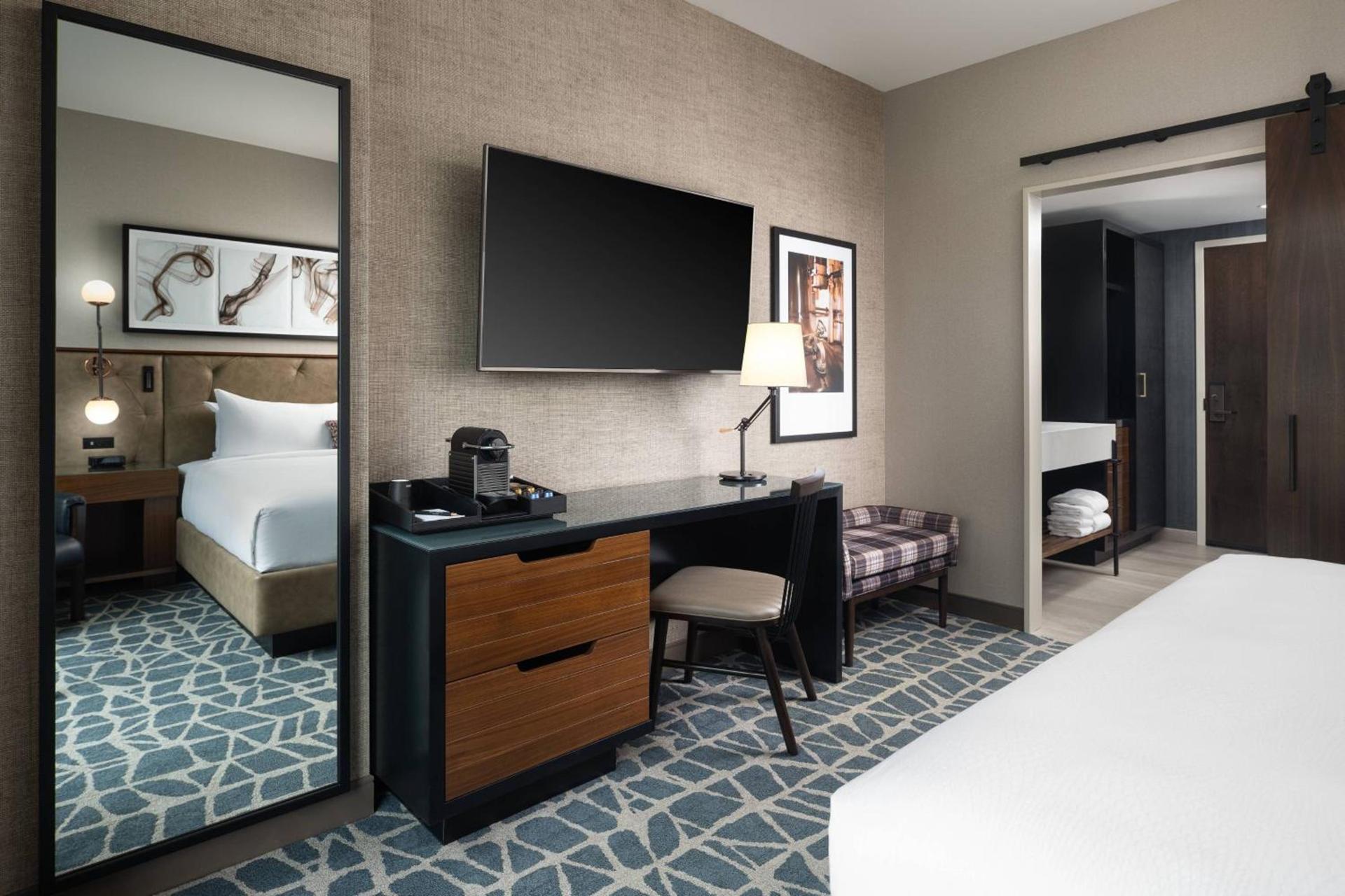Hotel Distil, Autograph Collection photo 13