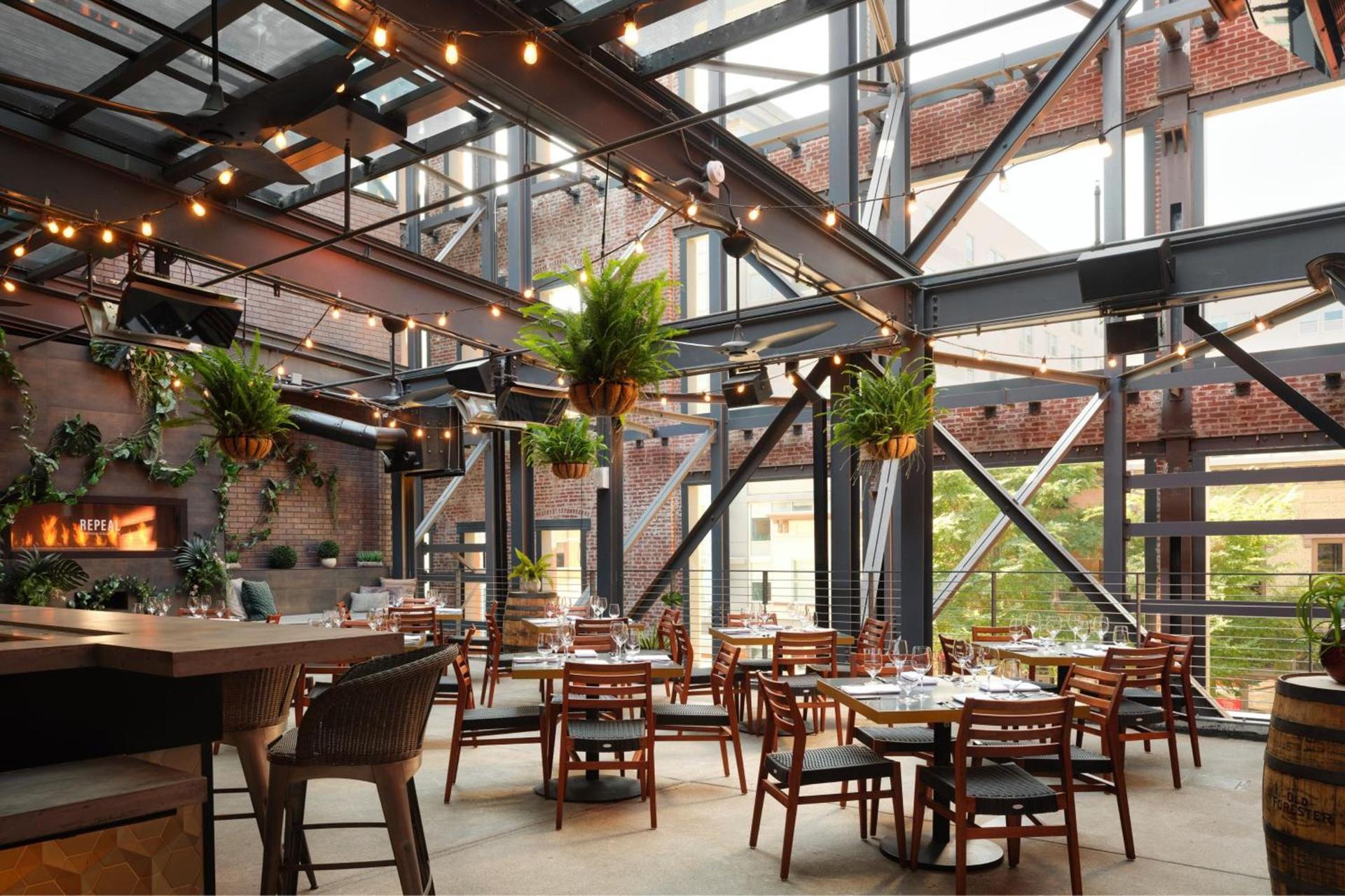 Hotel Distil, Autograph Collection photo 56