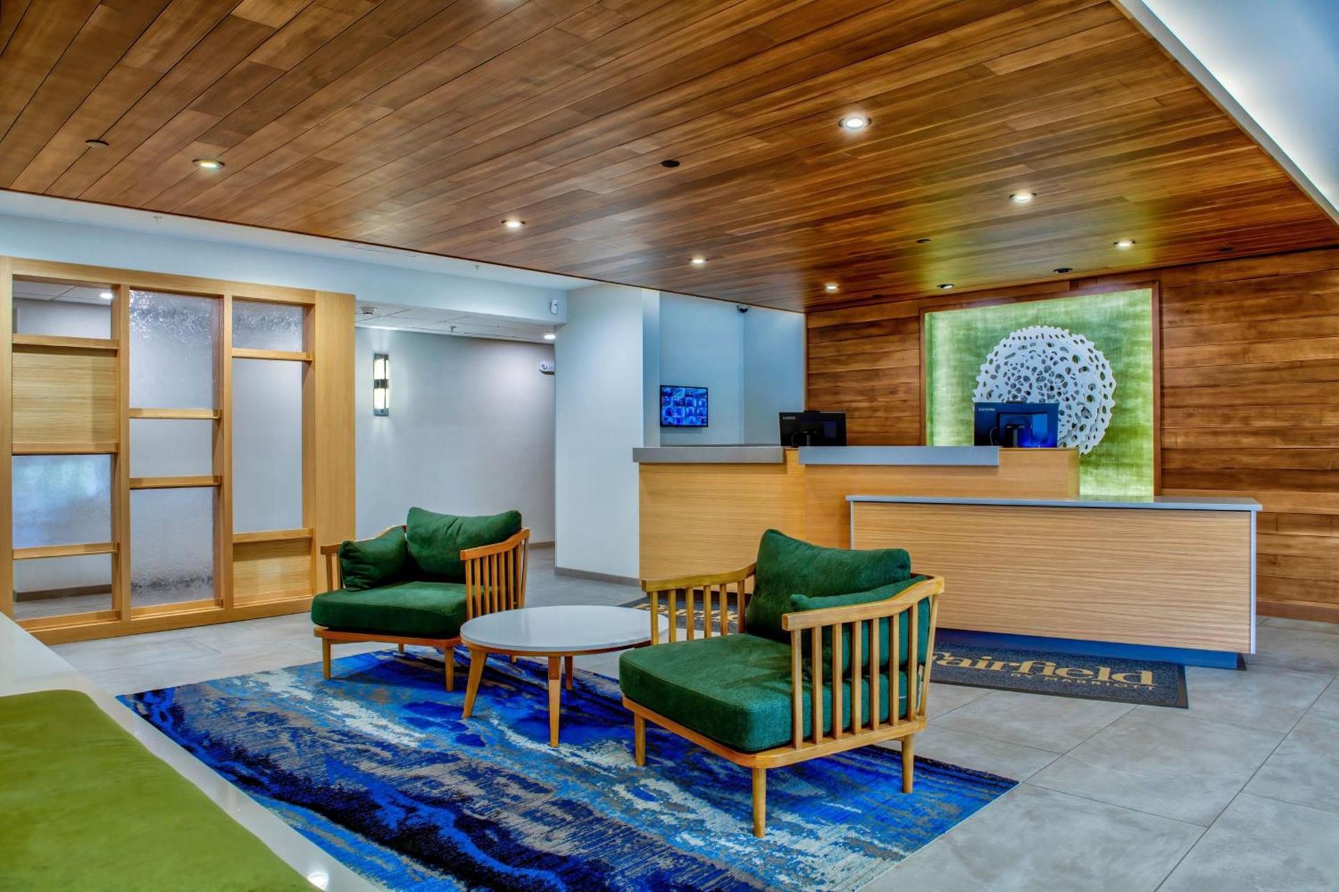 Fairfield Inn & Suites by Marriott Cortland photo 8