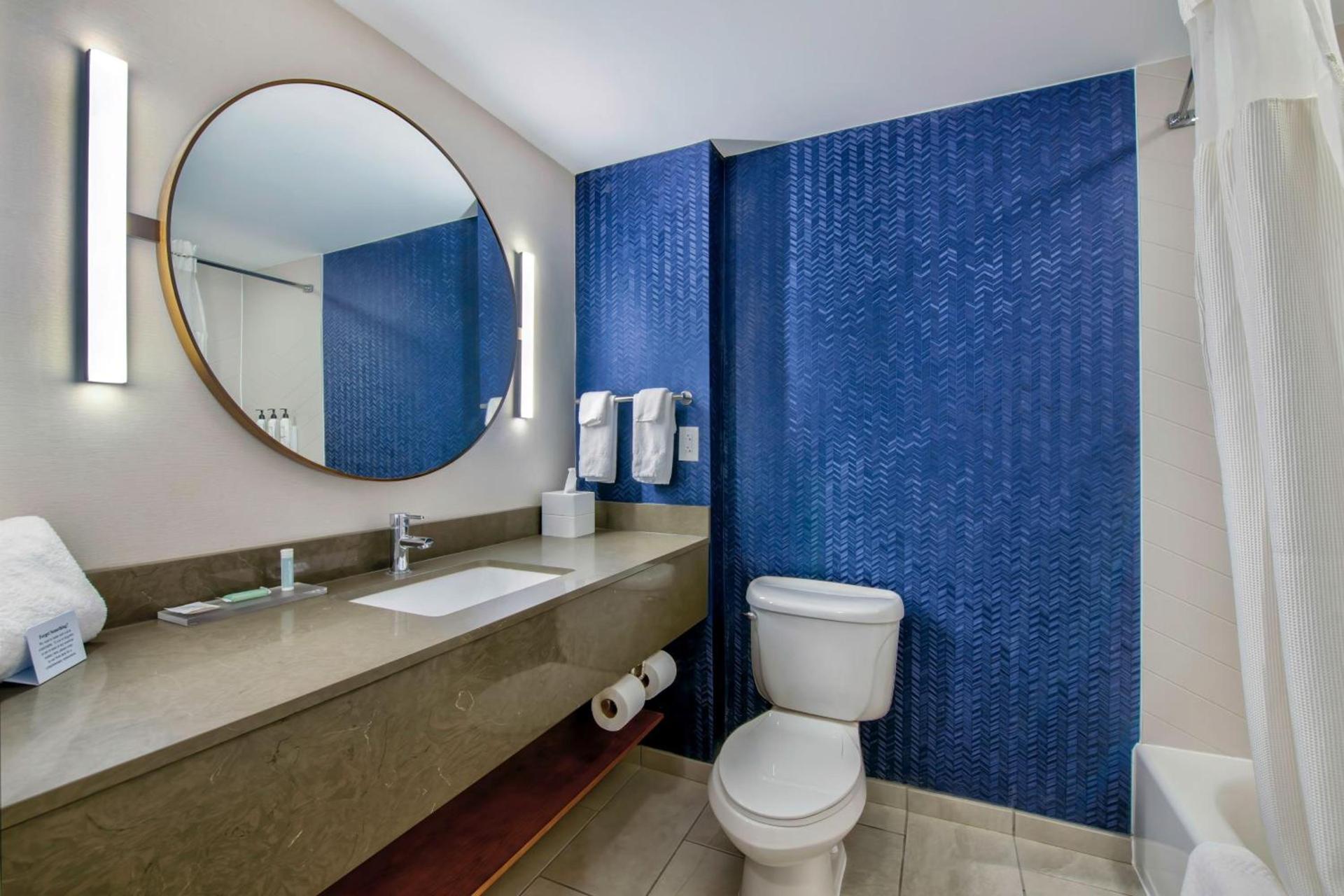 Fairfield Inn & Suites by Marriott Cortland photo 14