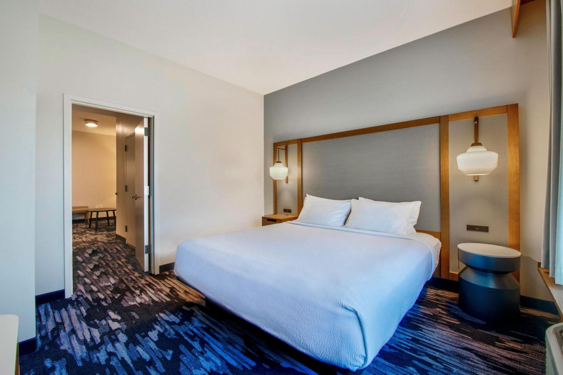 Fairfield Inn & Suites by Marriott Cortland photo 17