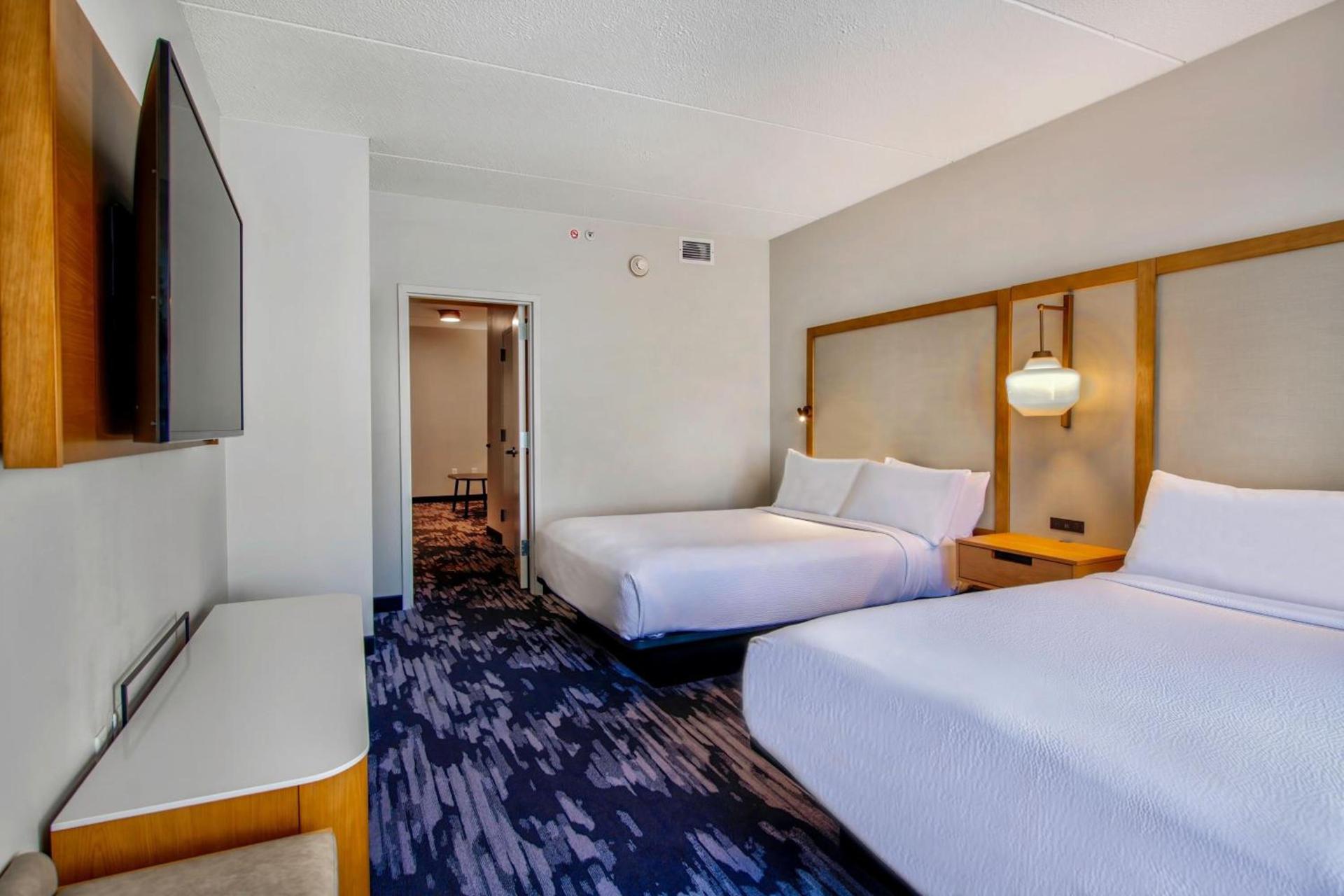 Fairfield Inn & Suites by Marriott Cortland photo 19