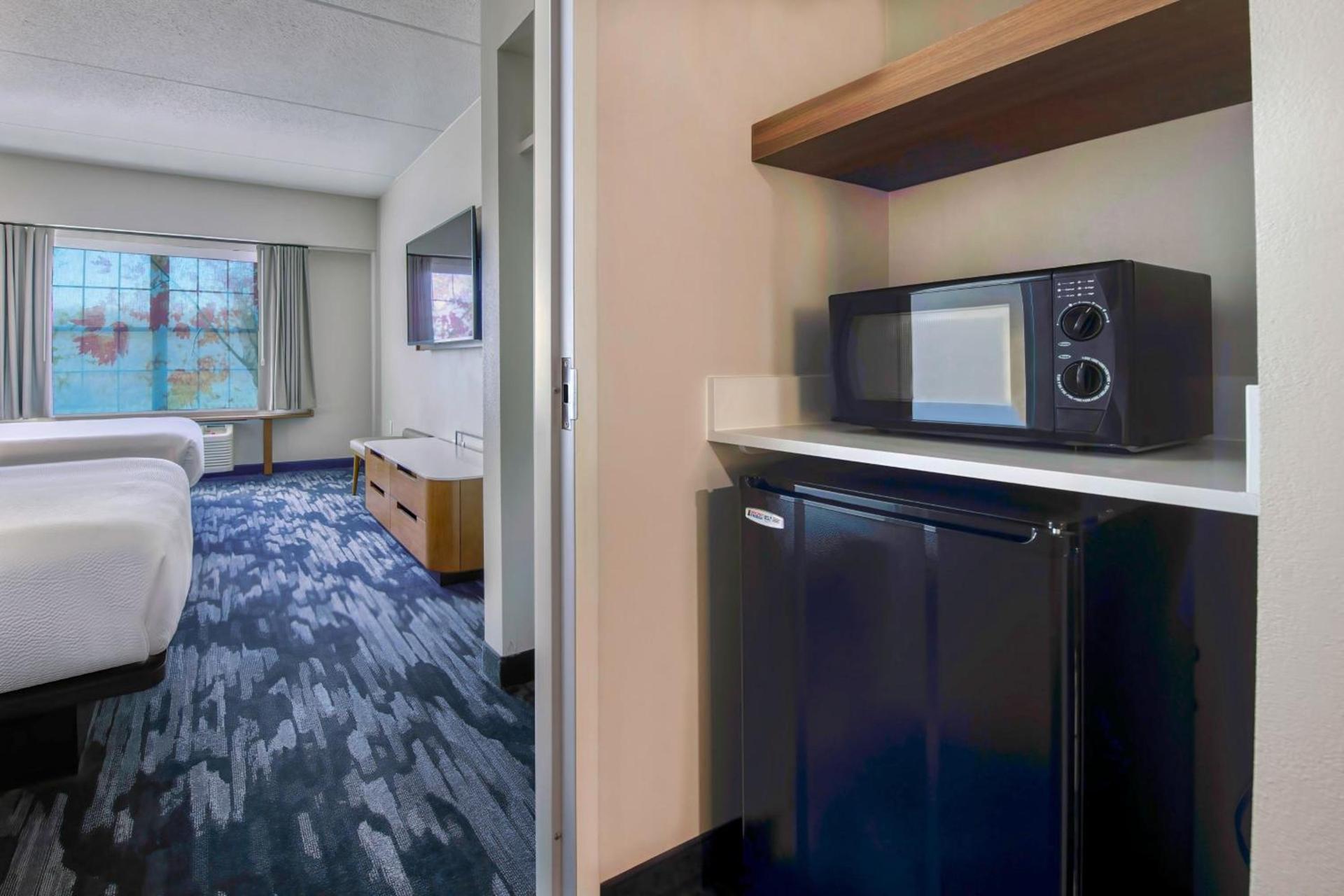 Fairfield Inn & Suites by Marriott Cortland photo 20