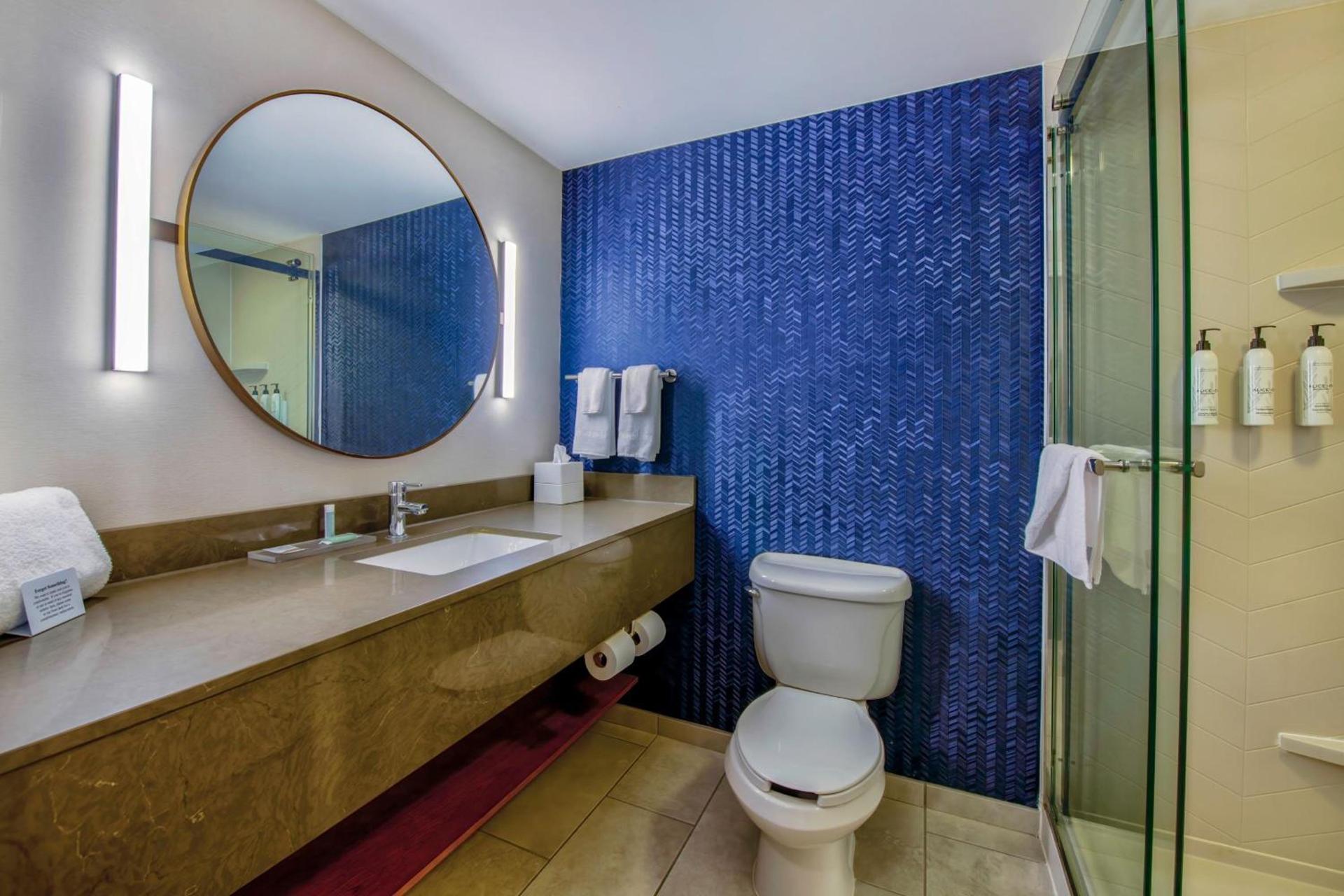 Fairfield Inn & Suites by Marriott Cortland photo 13