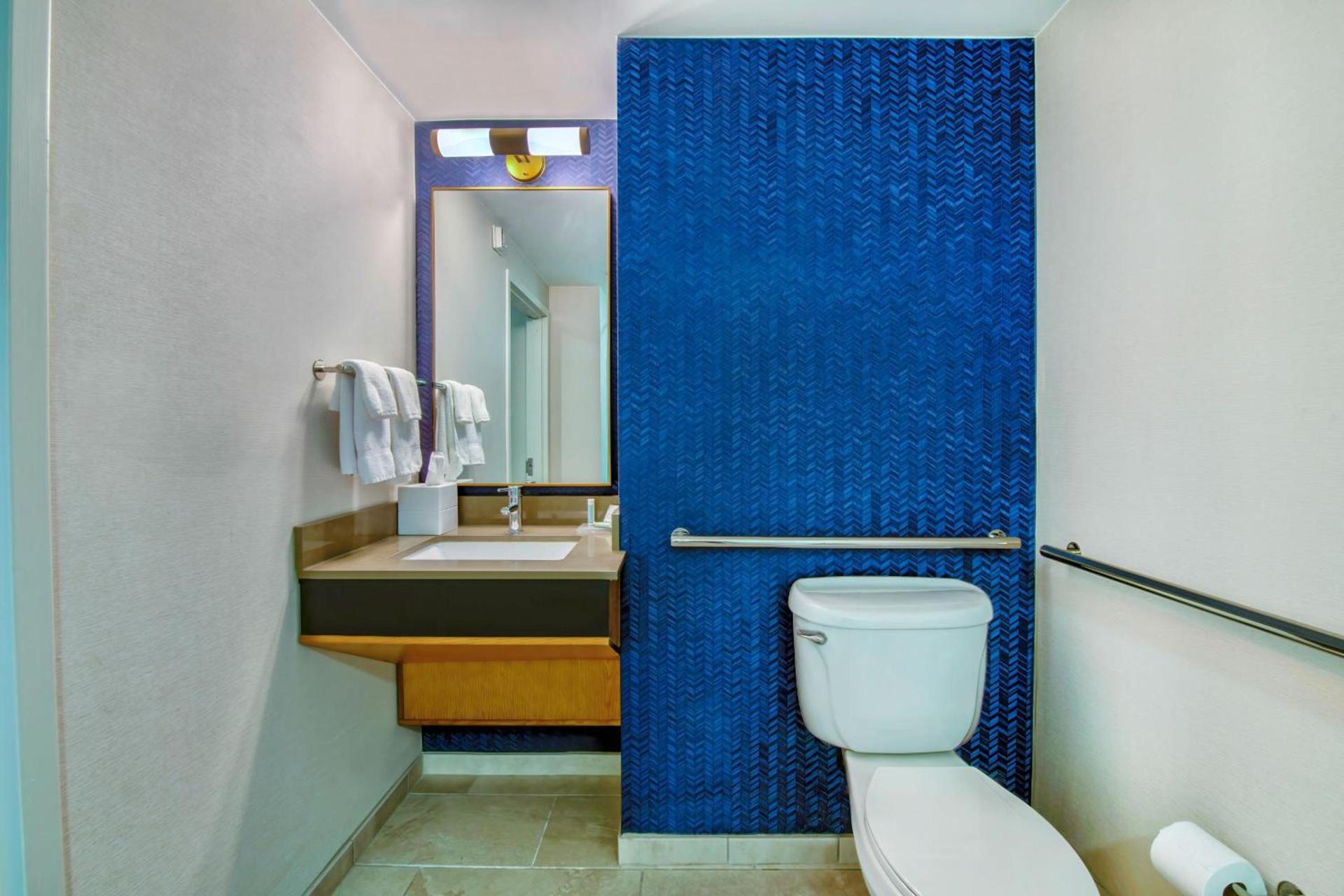 Fairfield Inn & Suites by Marriott Cortland photo 28