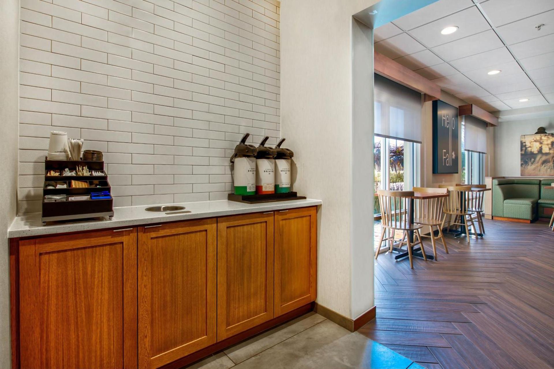 Fairfield Inn & Suites by Marriott Cortland photo 32
