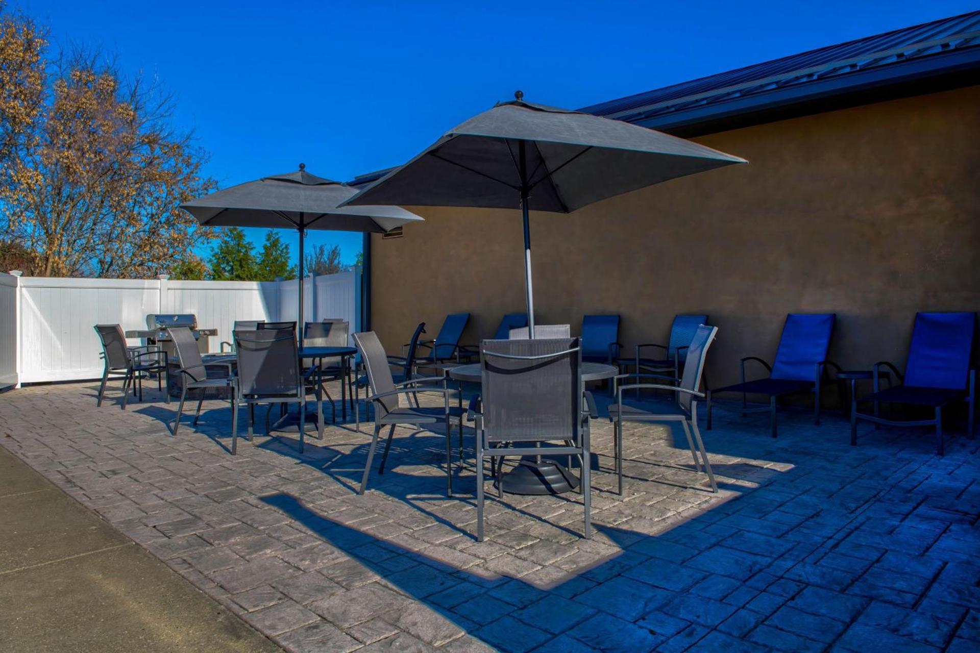 Fairfield Inn & Suites by Marriott Cortland photo 34