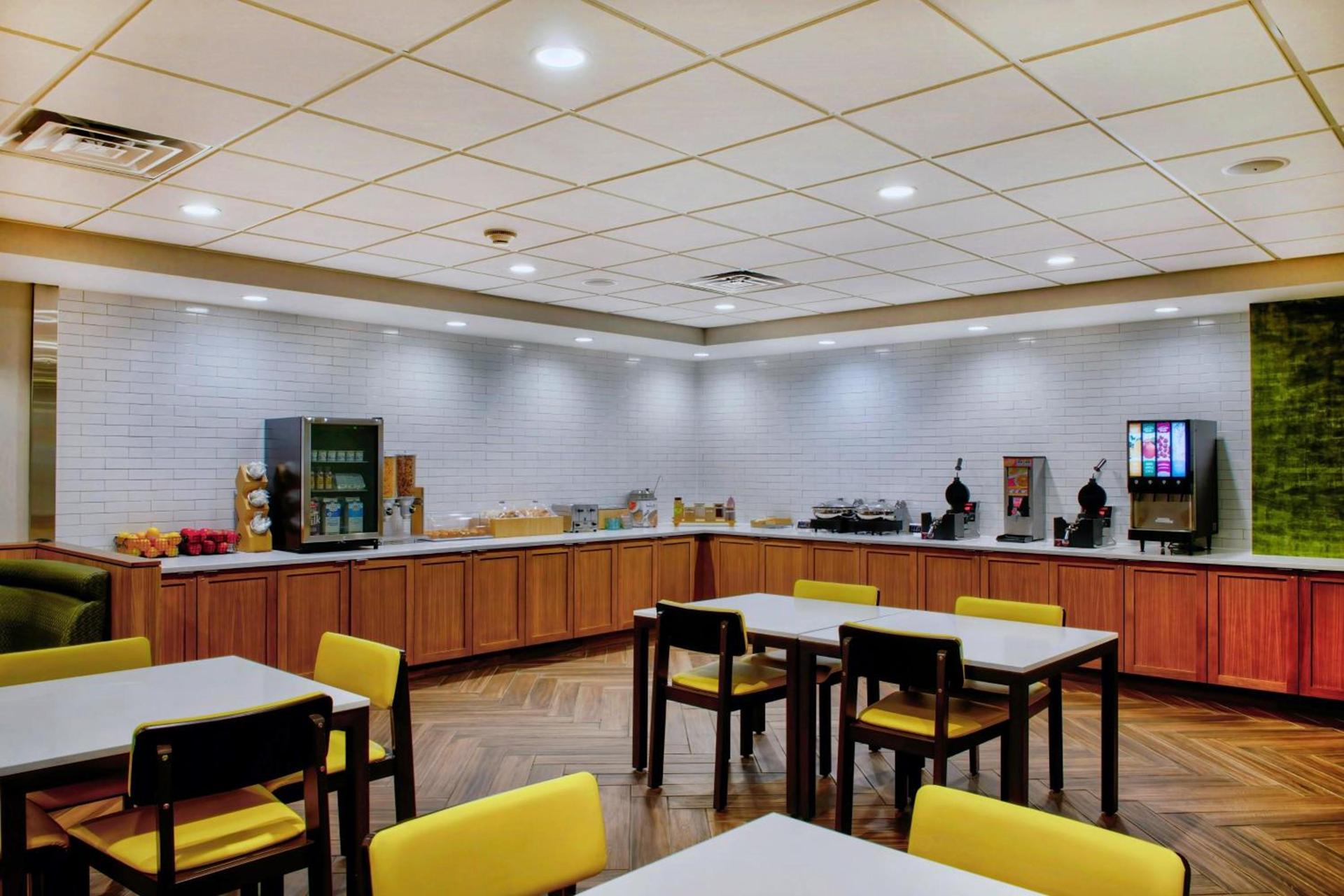 Fairfield Inn & Suites by Marriott Cortland photo 37