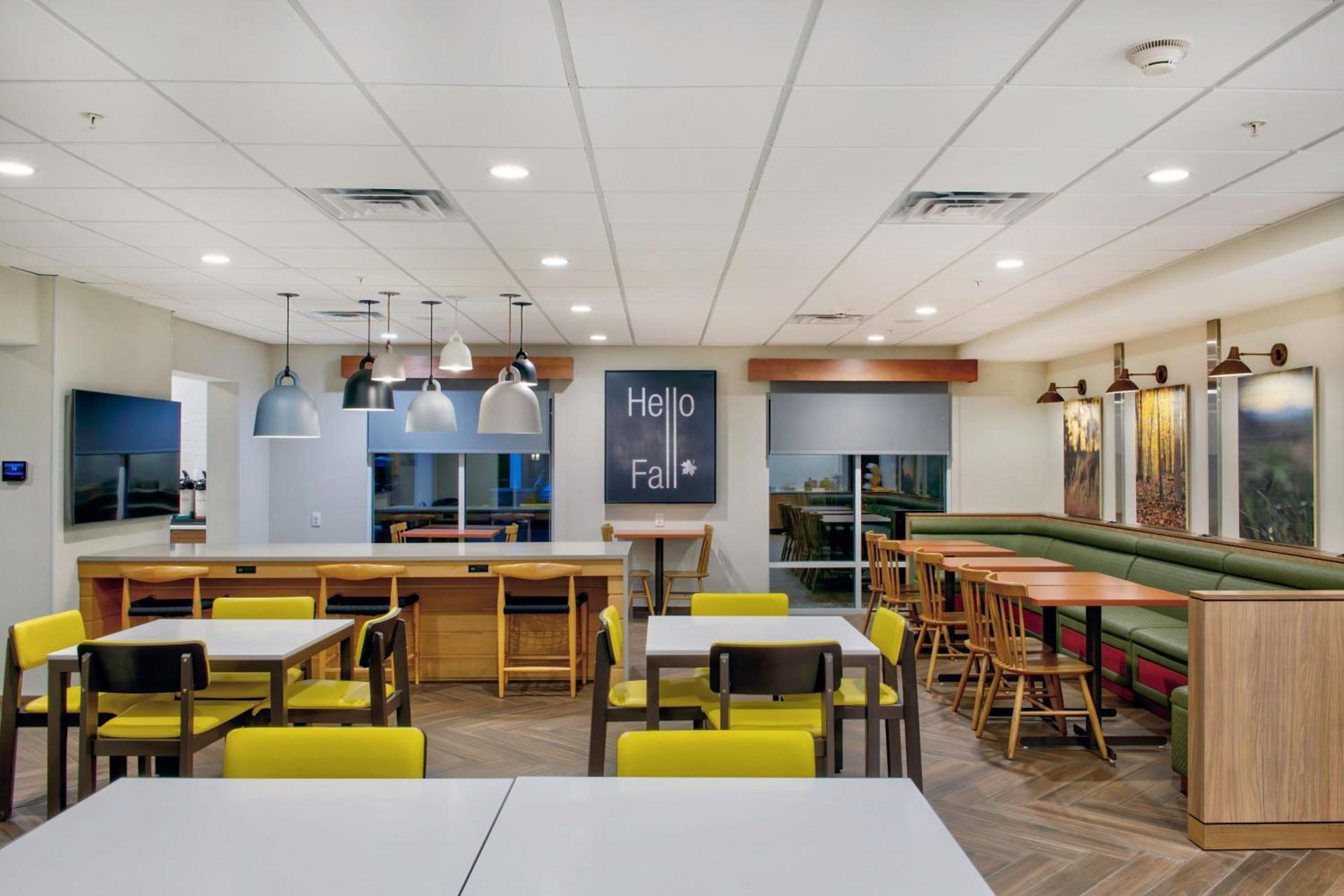 Fairfield Inn & Suites by Marriott Cortland photo 38