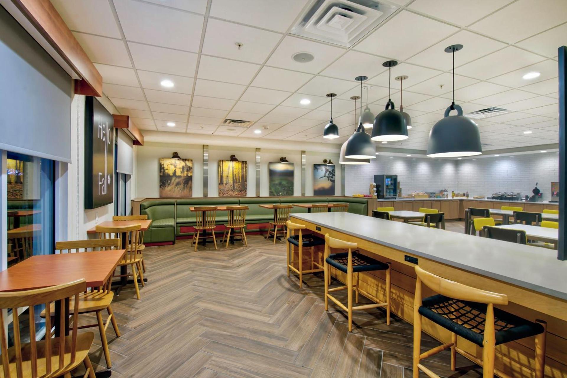 Fairfield Inn & Suites by Marriott Cortland photo 39