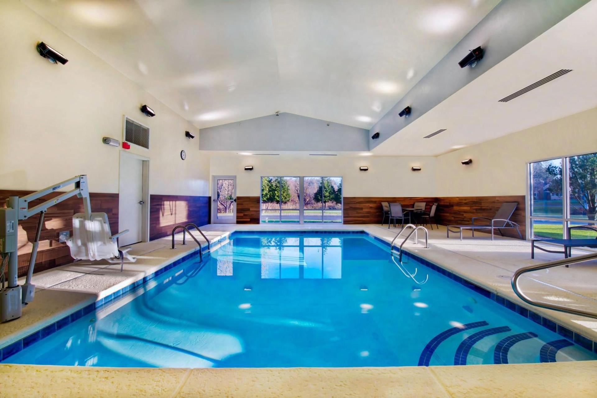 Fairfield Inn & Suites by Marriott Cortland photo 42
